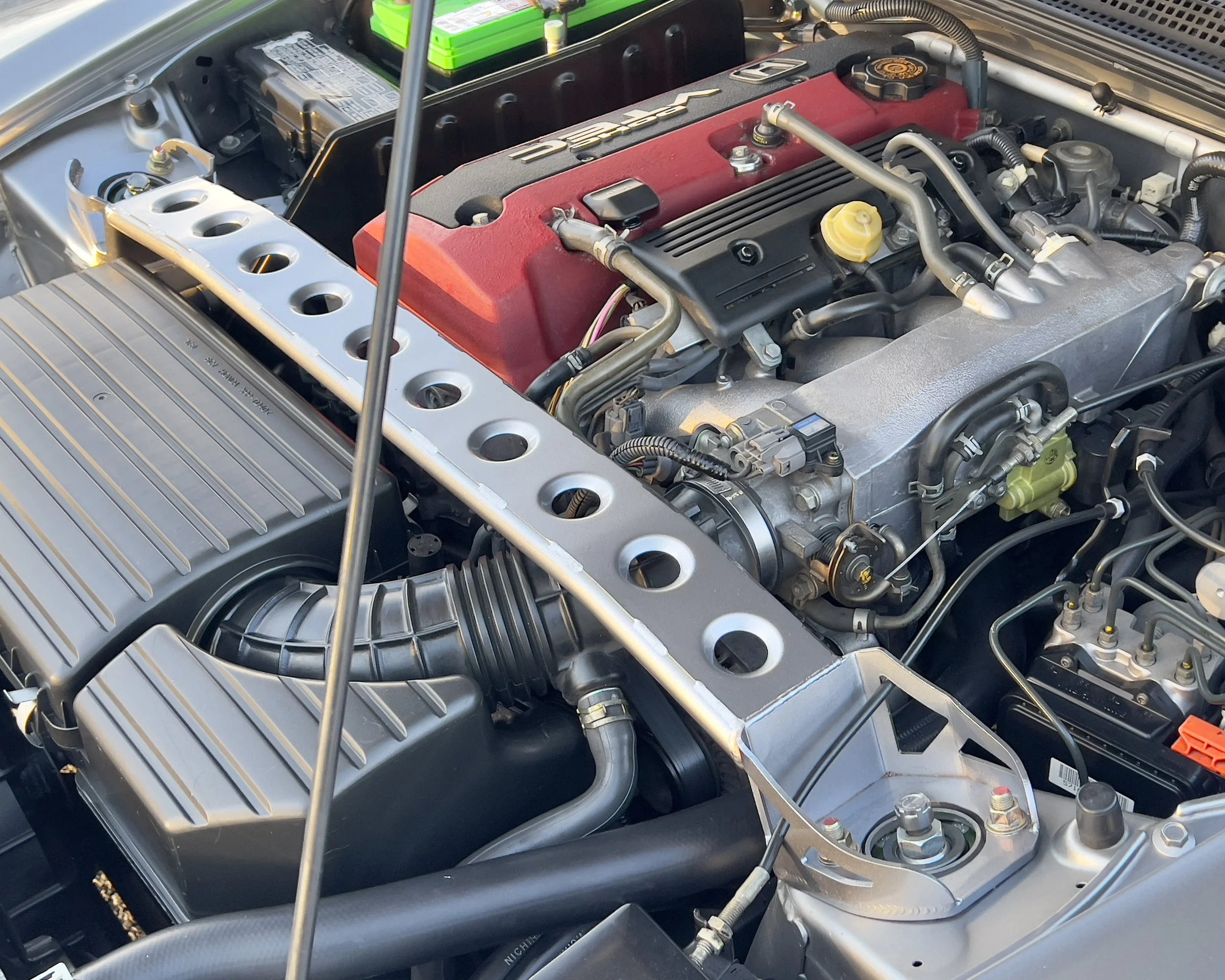 2001 Honda S2000 Base - Photo 39