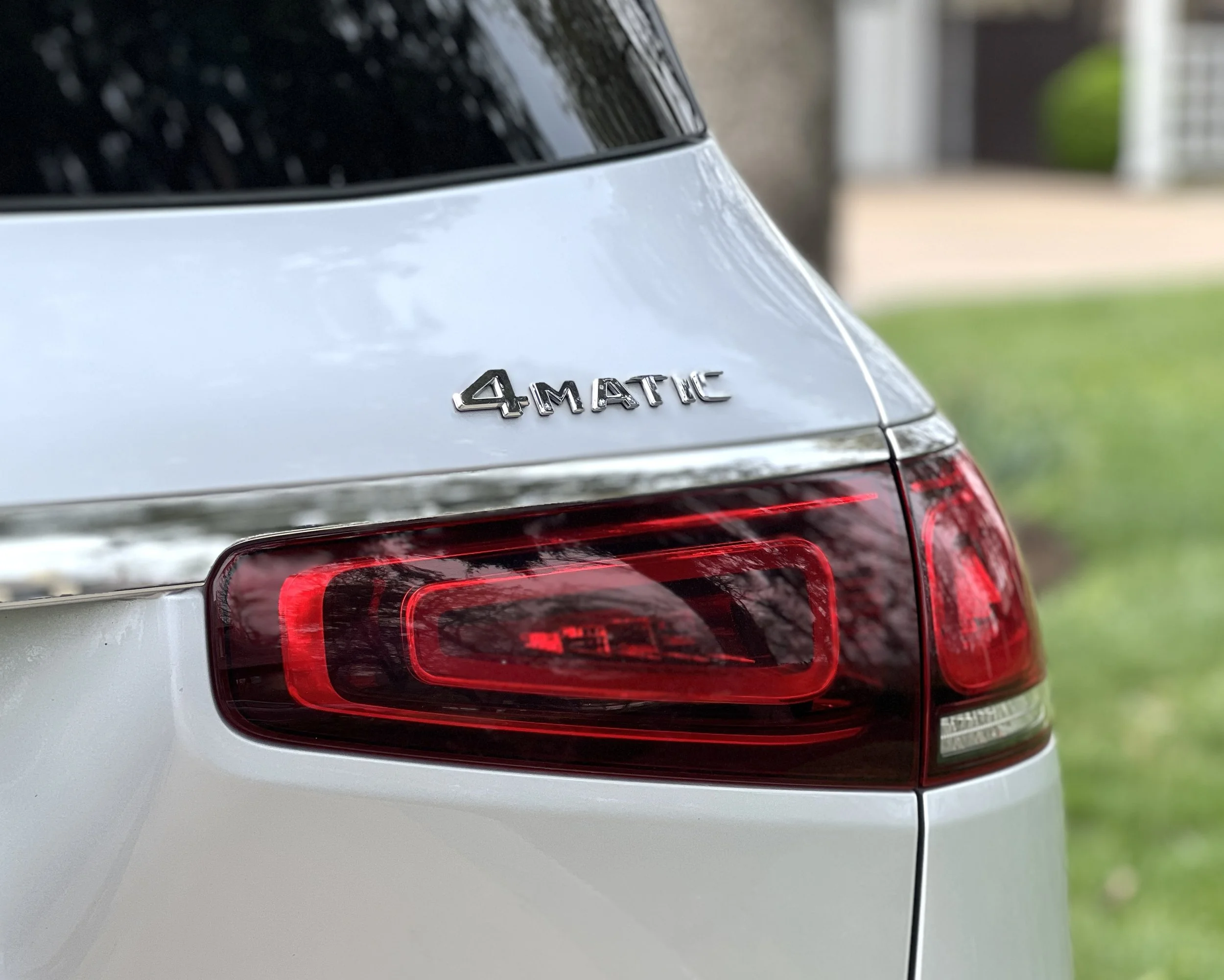 2020 Mercedes-Benz GLS GLS580 - Photo 55