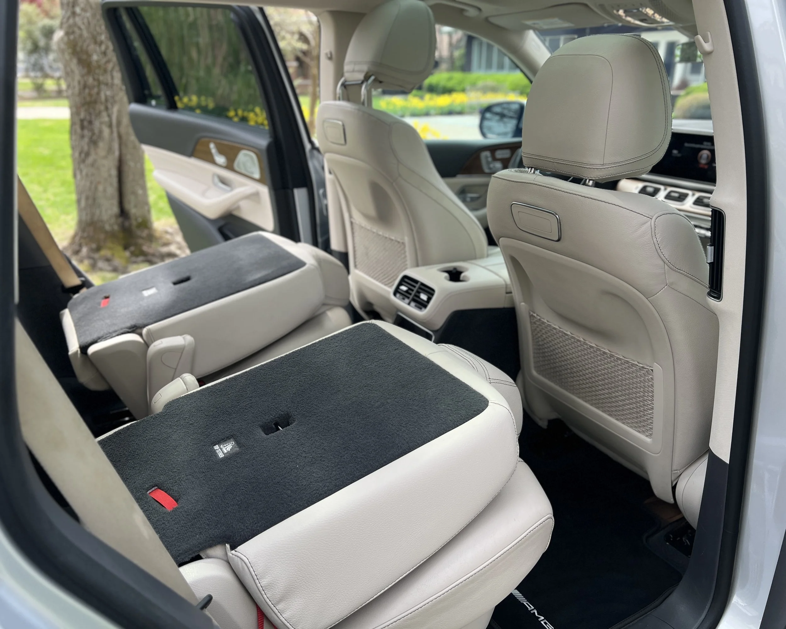 2020 Mercedes-Benz GLS GLS580 - Photo 36