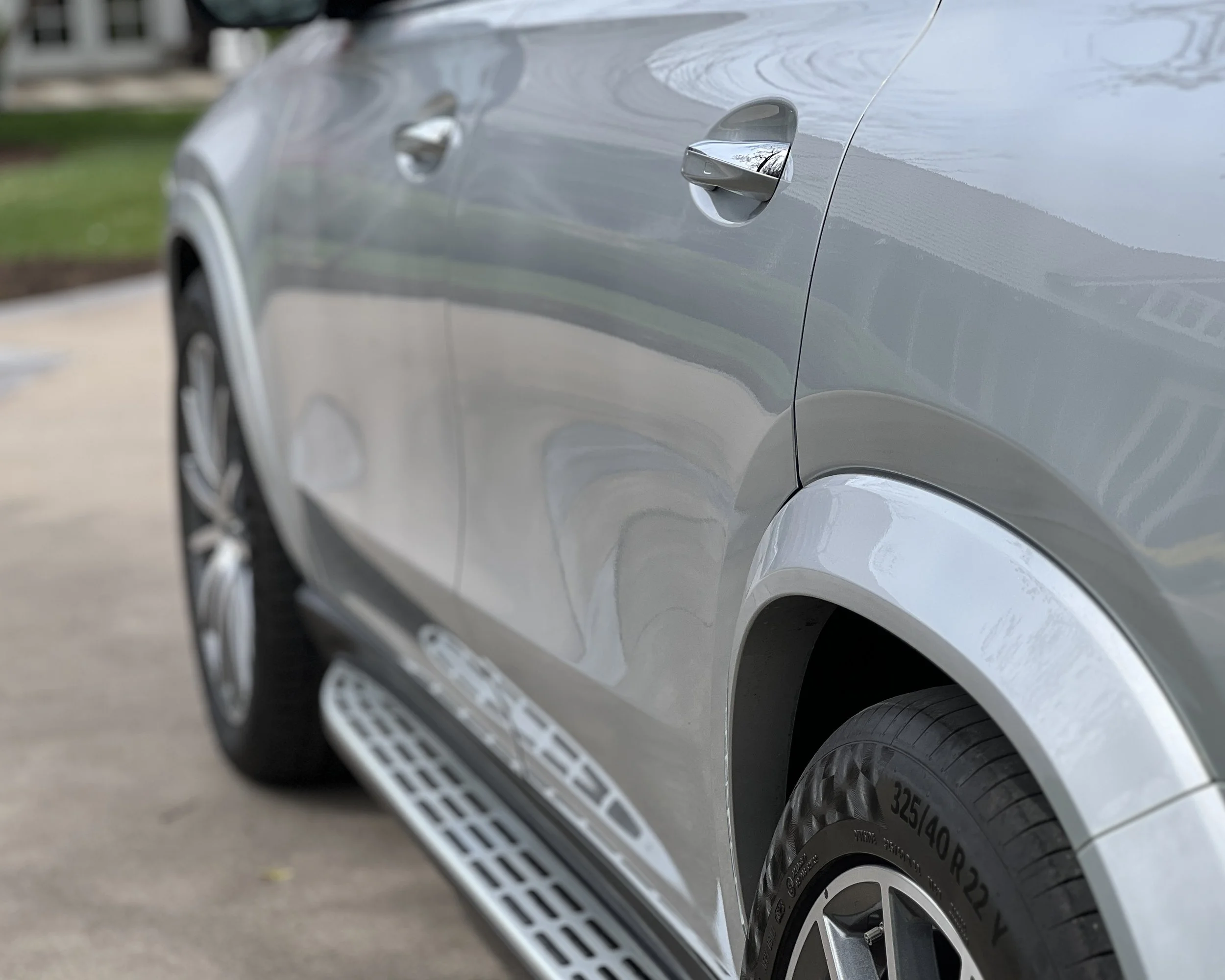 2020 Mercedes-Benz GLS GLS580 - Photo 51