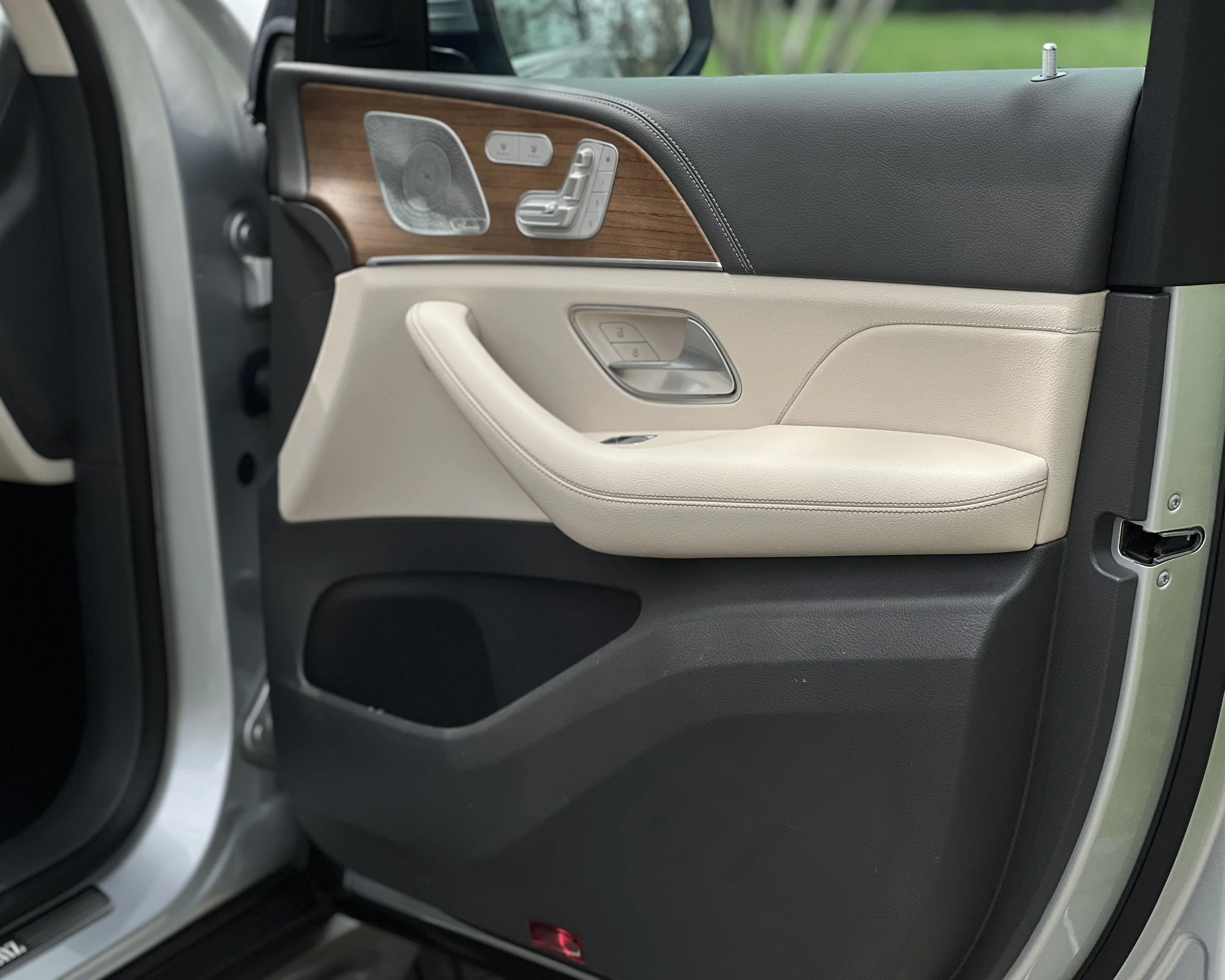 2020 Mercedes-Benz GLS GLS580 - Photo 32