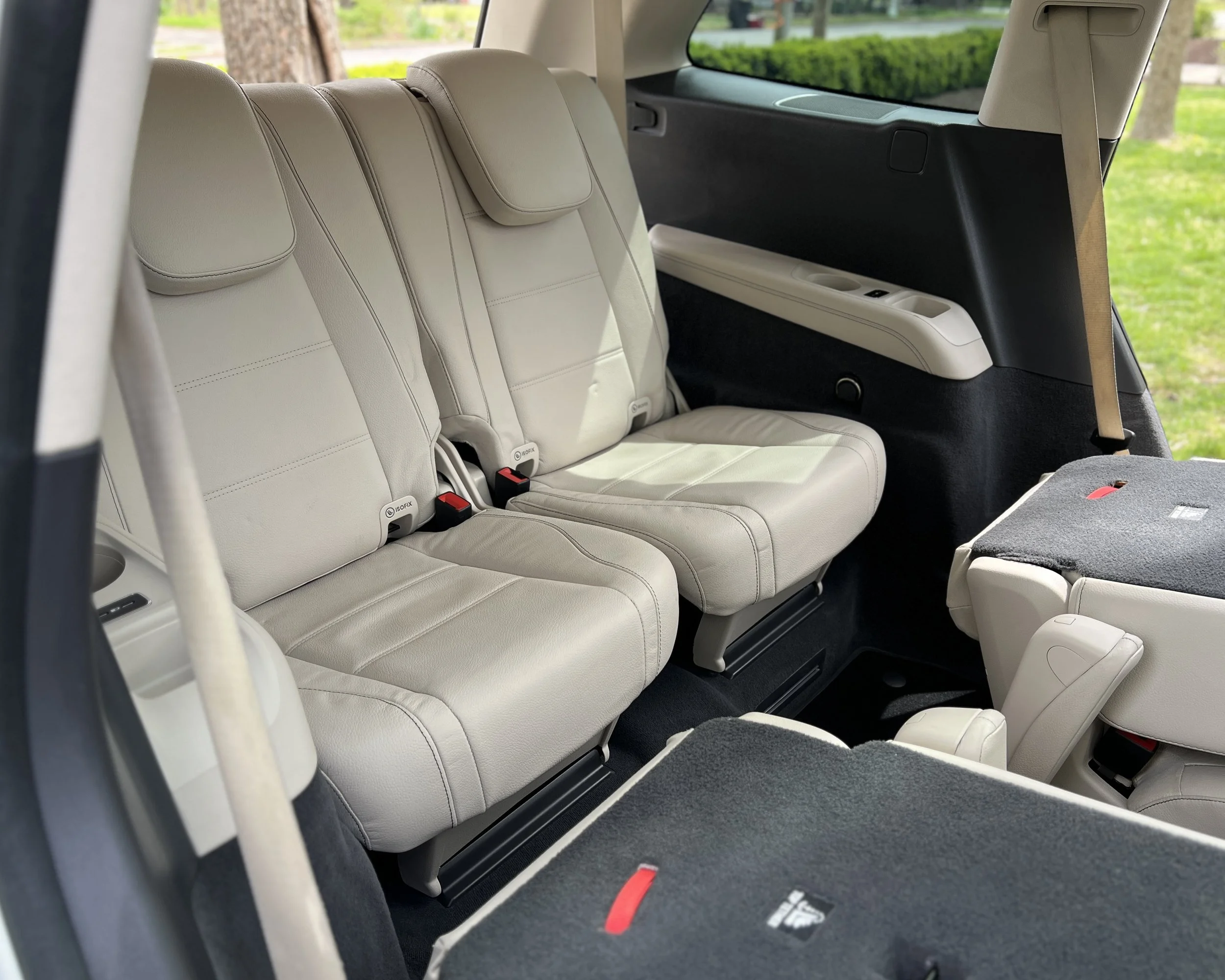 2020 Mercedes-Benz GLS GLS580 - Photo 38
