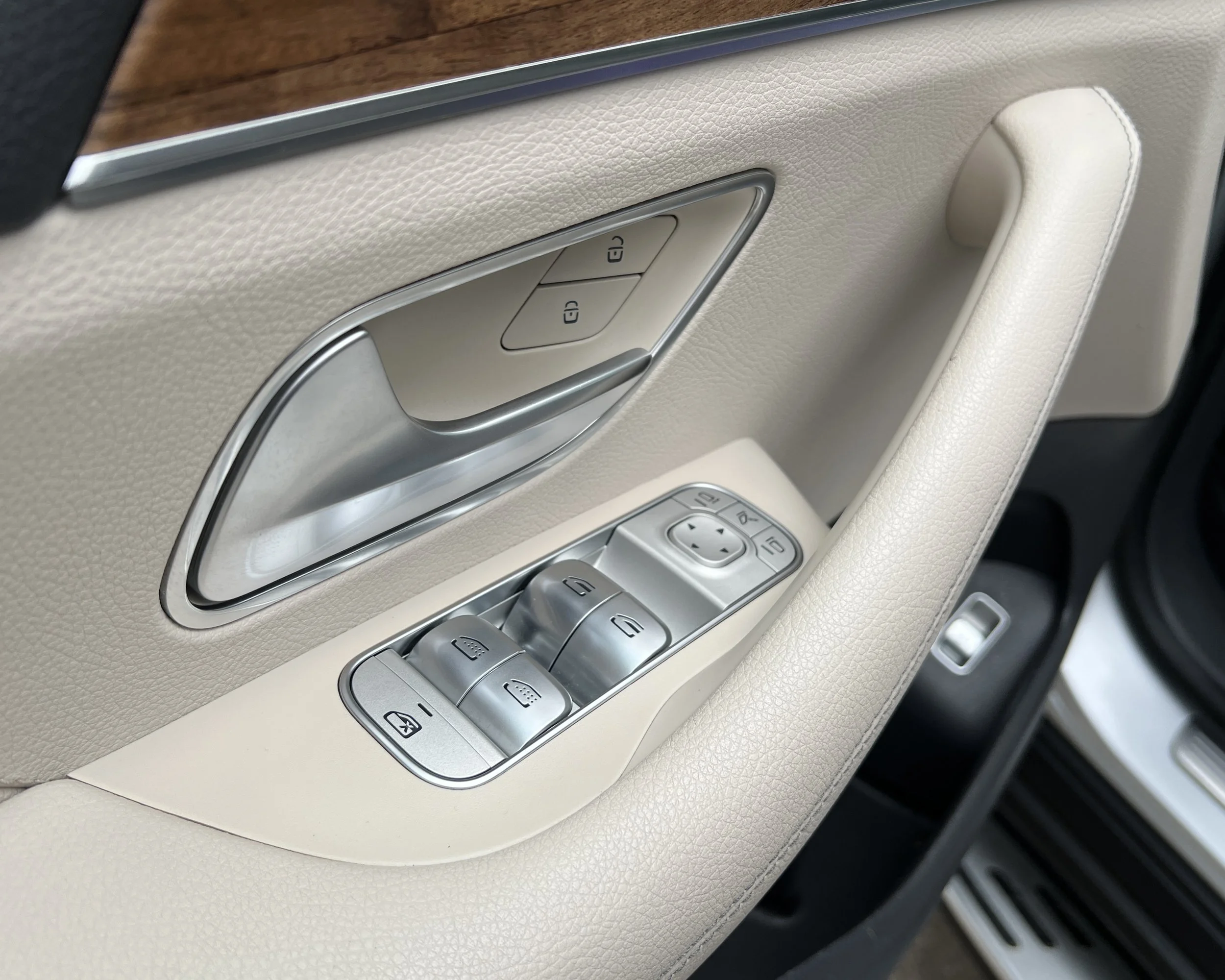 2020 Mercedes-Benz GLS GLS580 - Photo 18