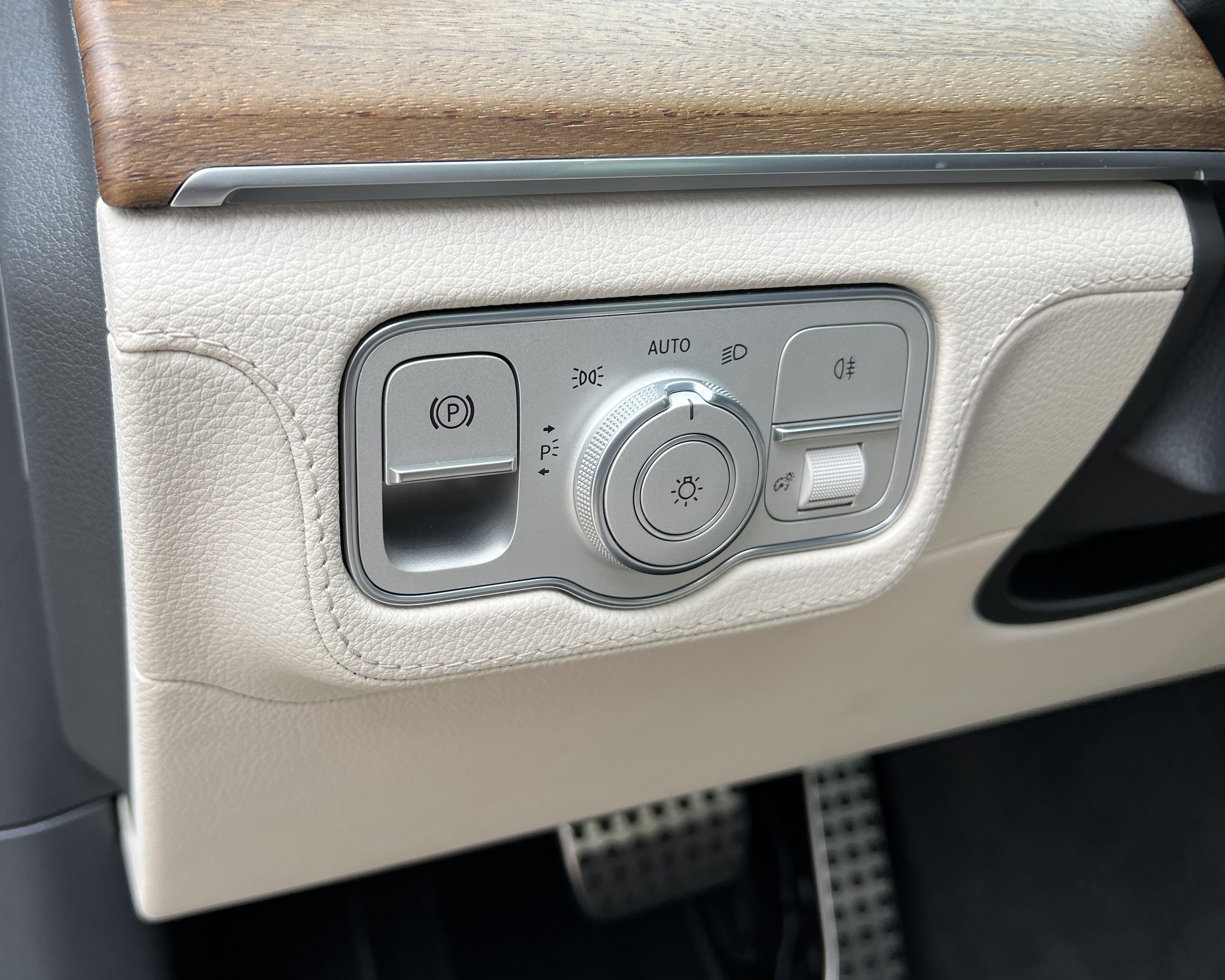 2020 Mercedes-Benz GLS GLS580 - Photo 25