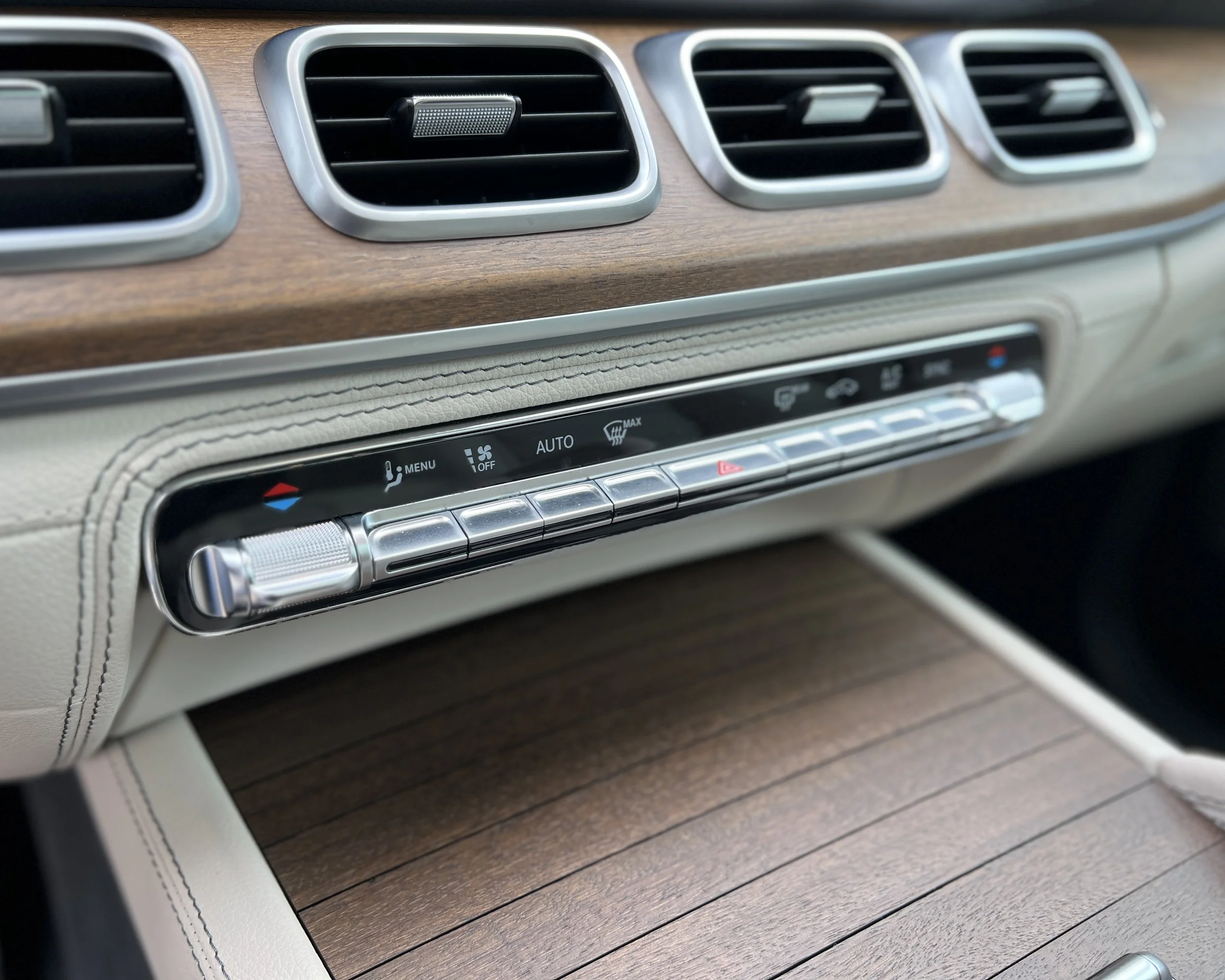 2020 Mercedes-Benz GLS GLS580 - Photo 27
