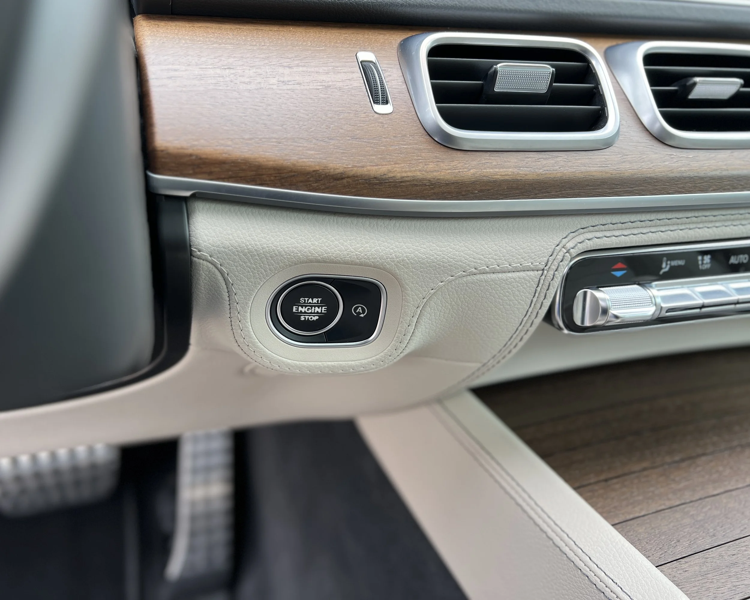 2020 Mercedes-Benz GLS GLS580 - Photo 26