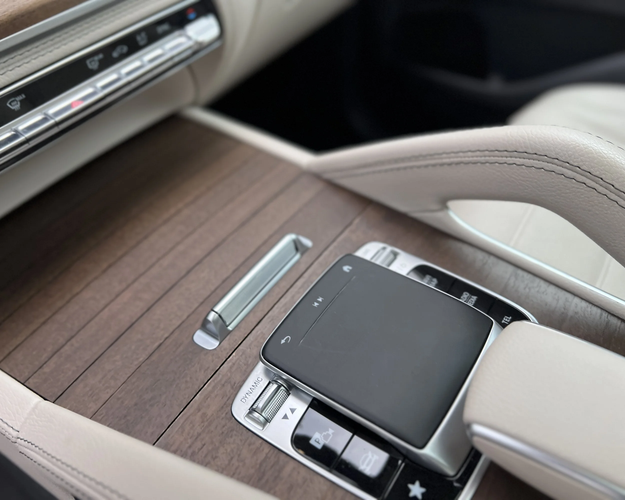 2020 Mercedes-Benz GLS GLS580 - Photo 28