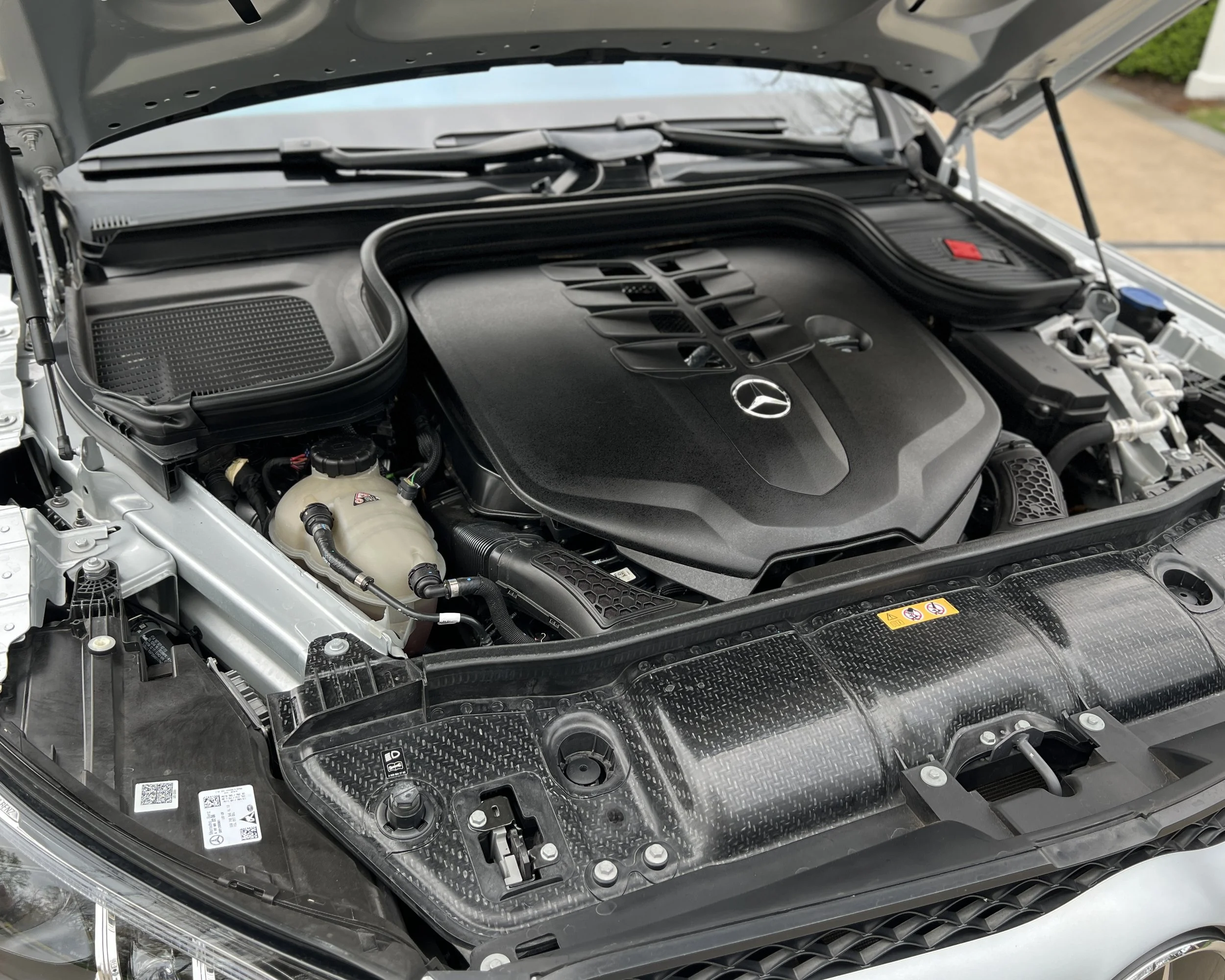 2020 Mercedes-Benz GLS GLS580 - Photo 46