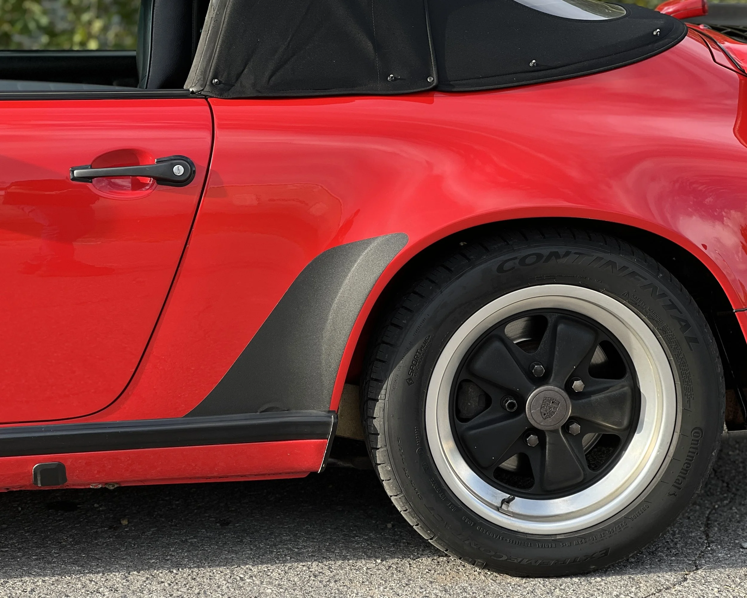 1986 Porsche 911 - Photo 41