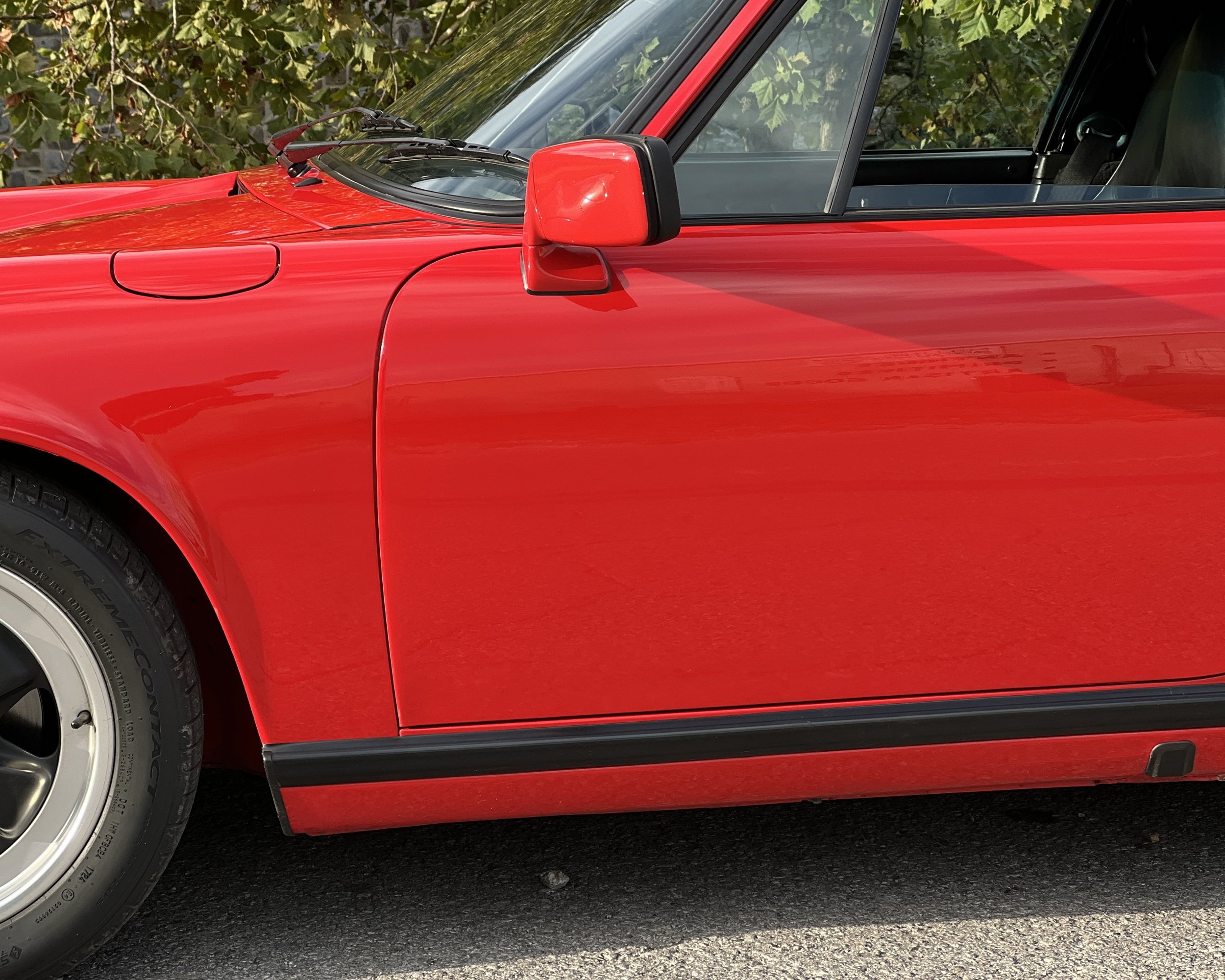 1986 Porsche 911 - Photo 40