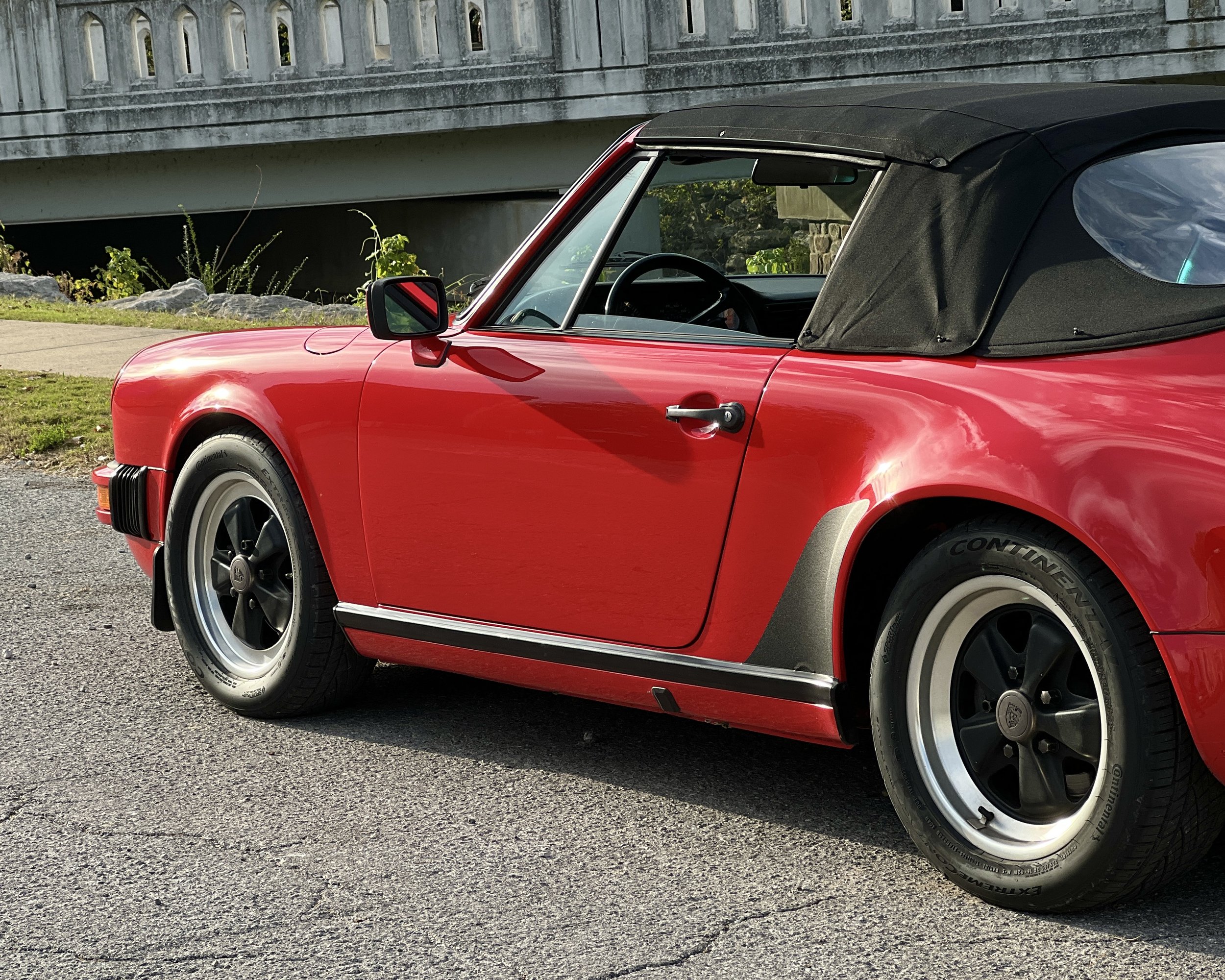 1986 Porsche 911 - Photo 18