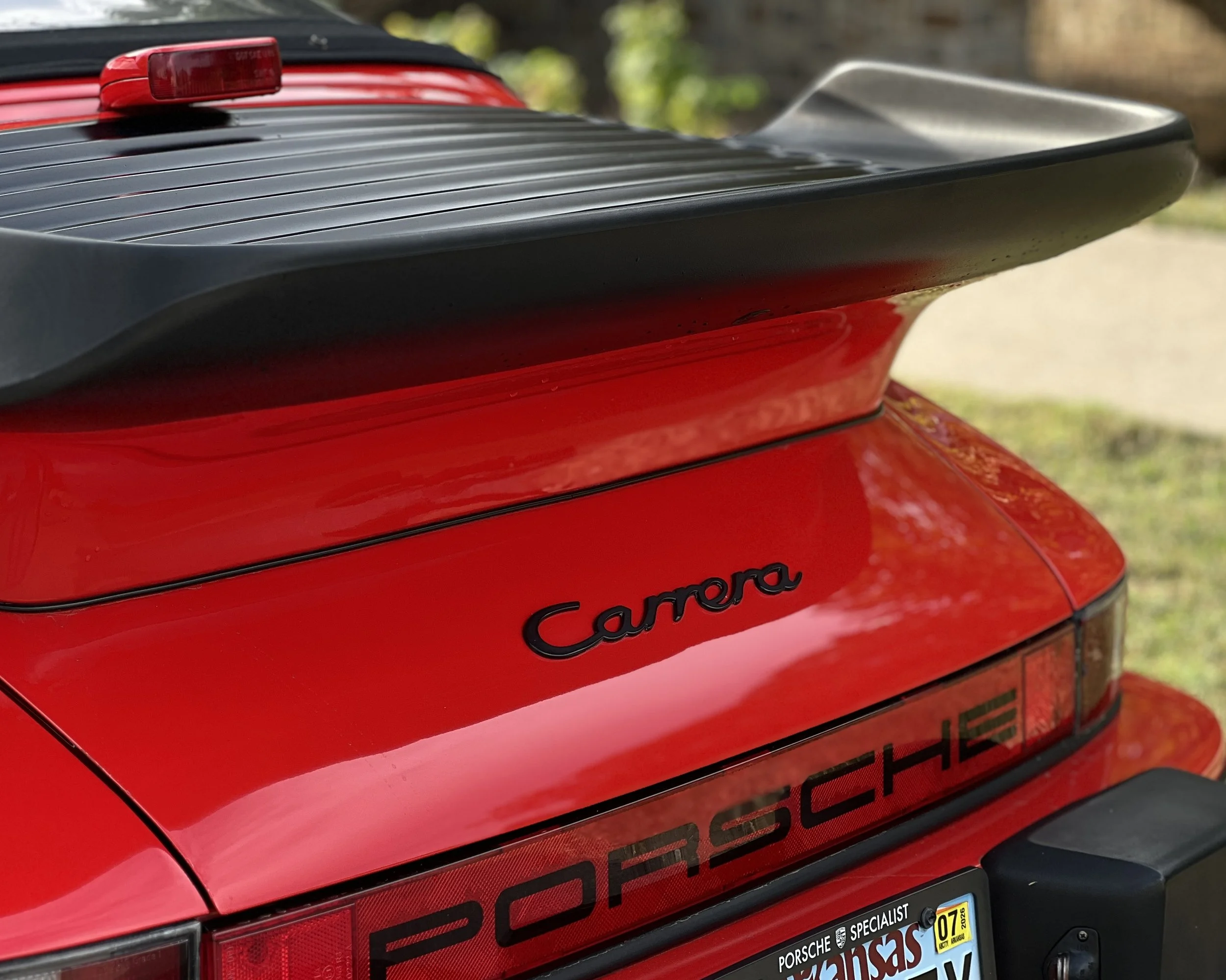 1986 Porsche 911 - Photo 16
