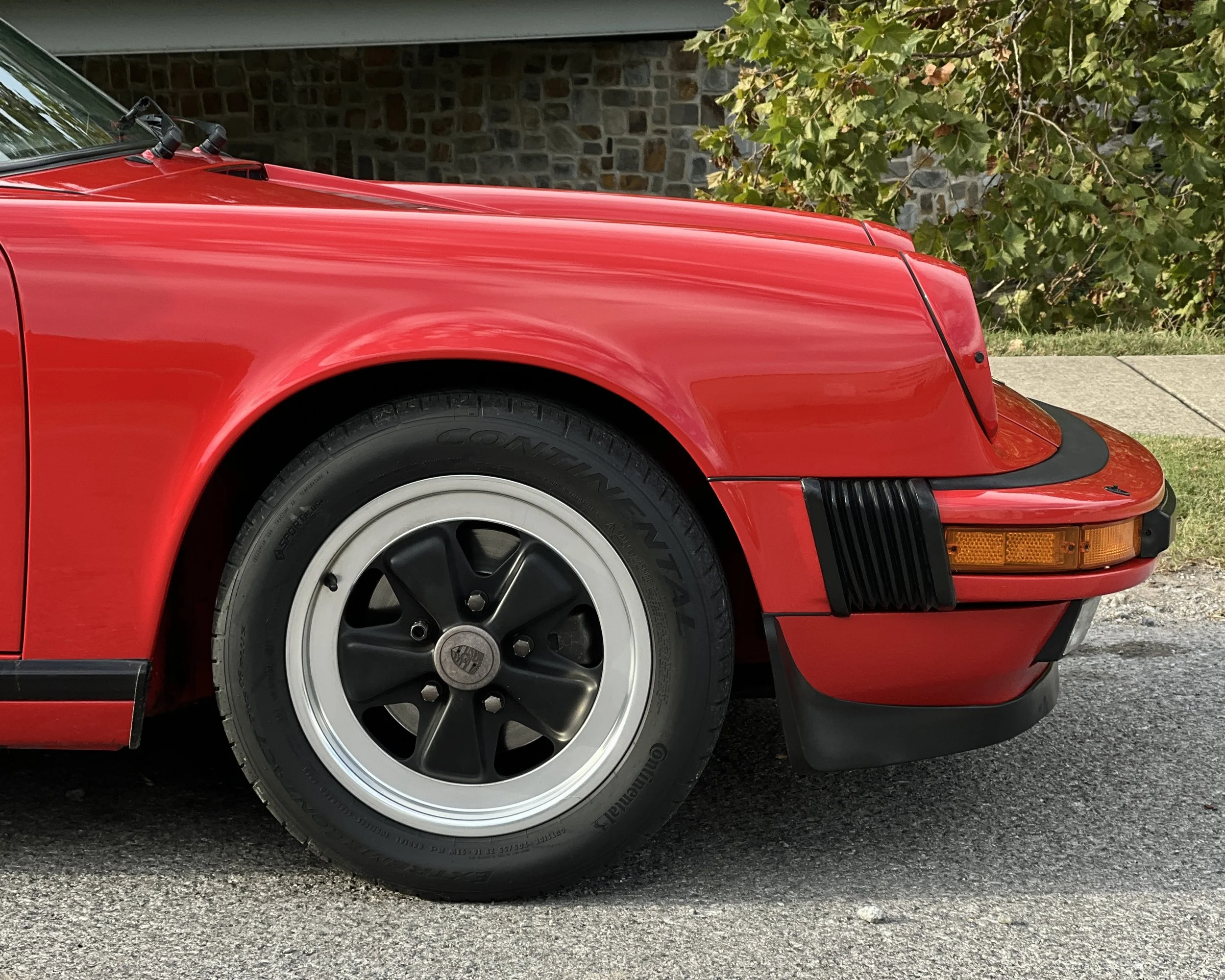 1986 Porsche 911 - Photo 46
