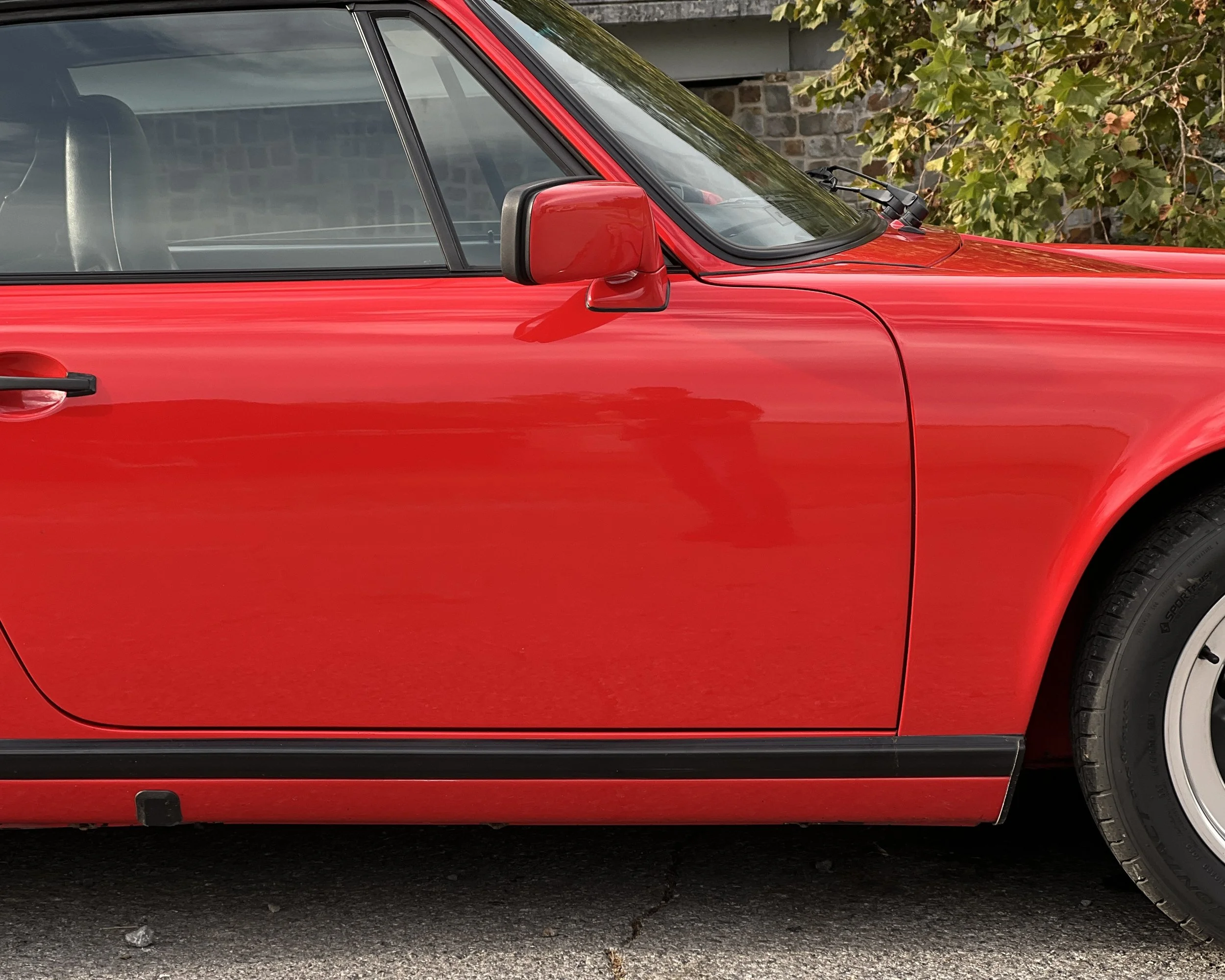 1986 Porsche 911 - Photo 45