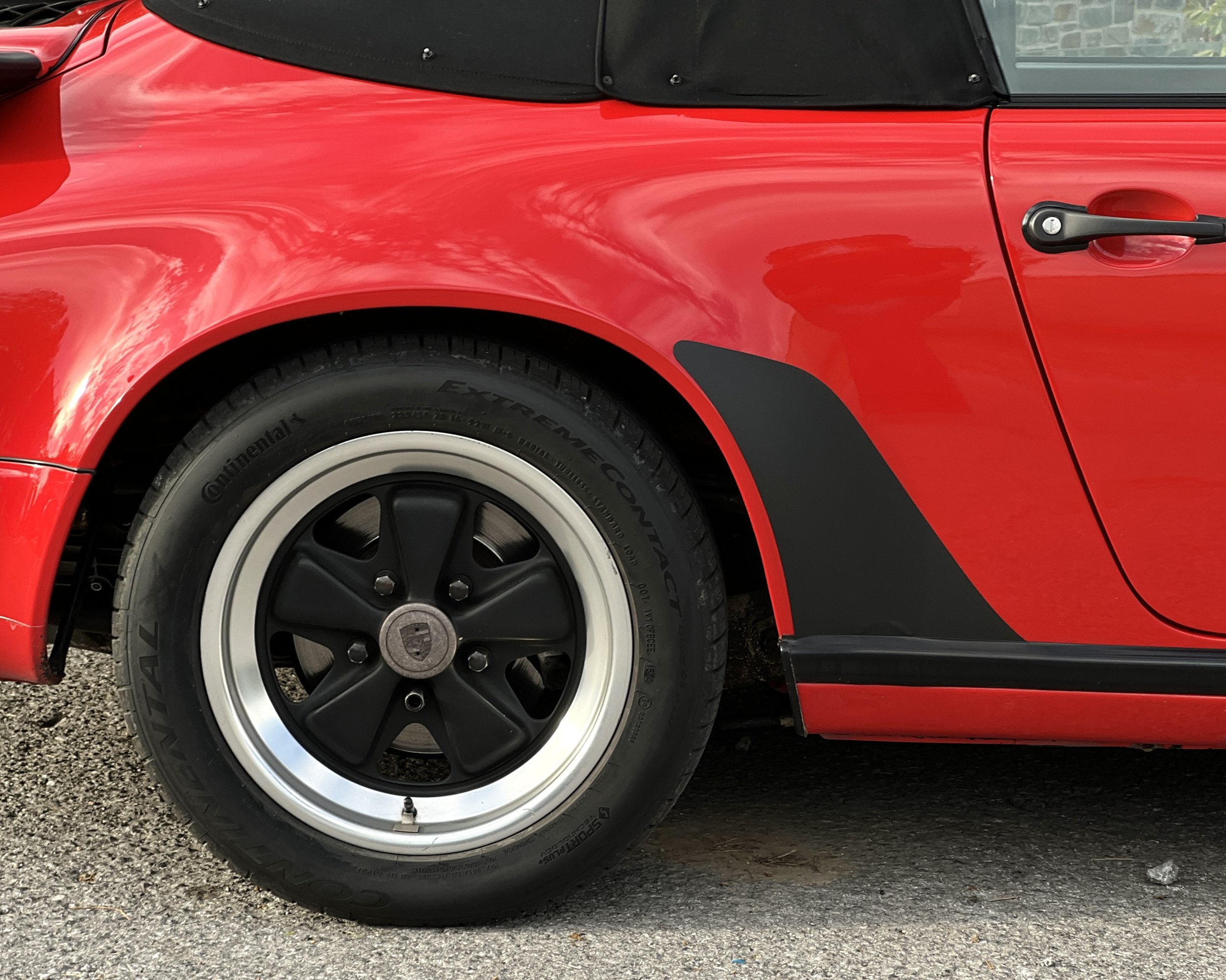 1986 Porsche 911 - Photo 44