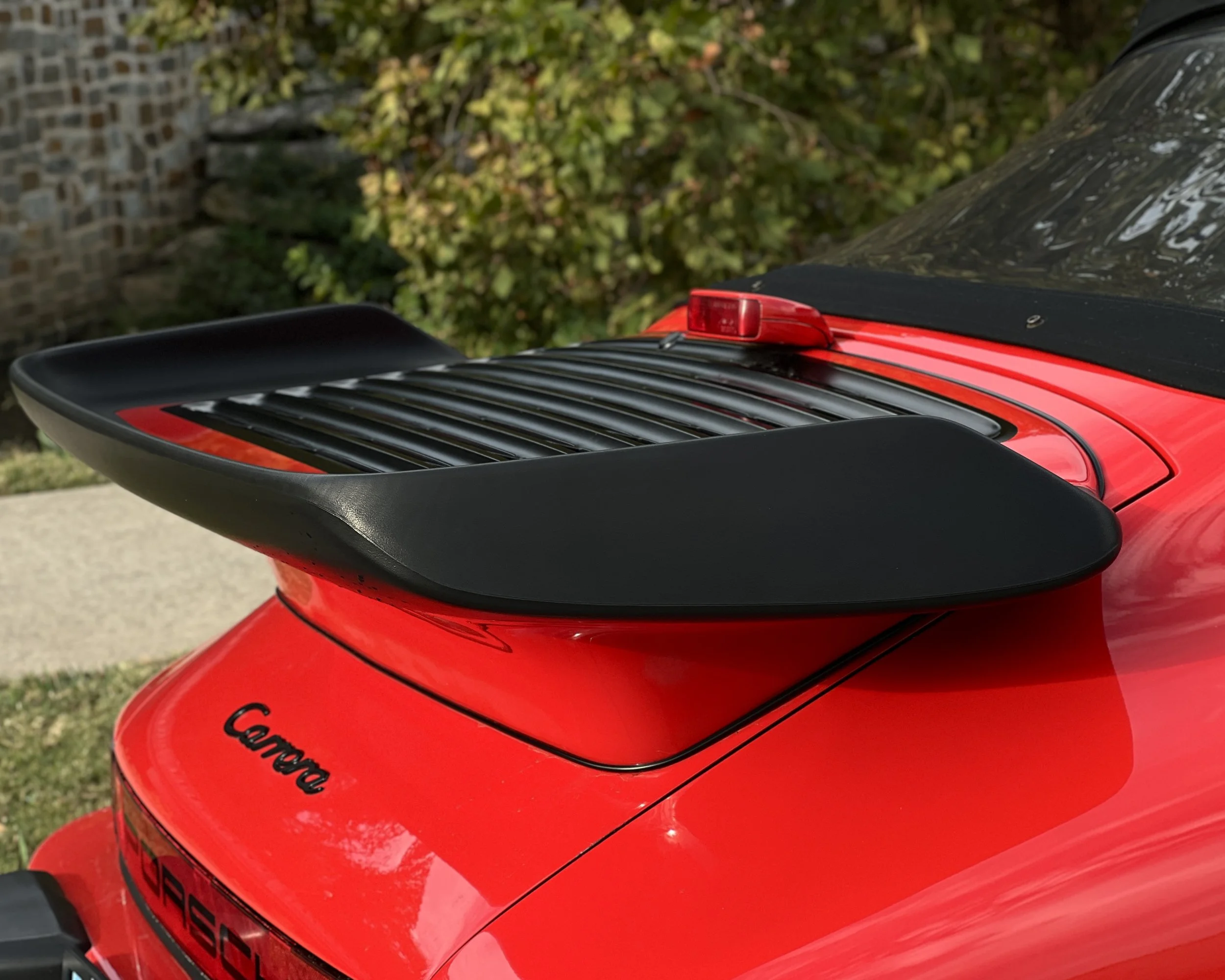 1986 Porsche 911 - Photo 37