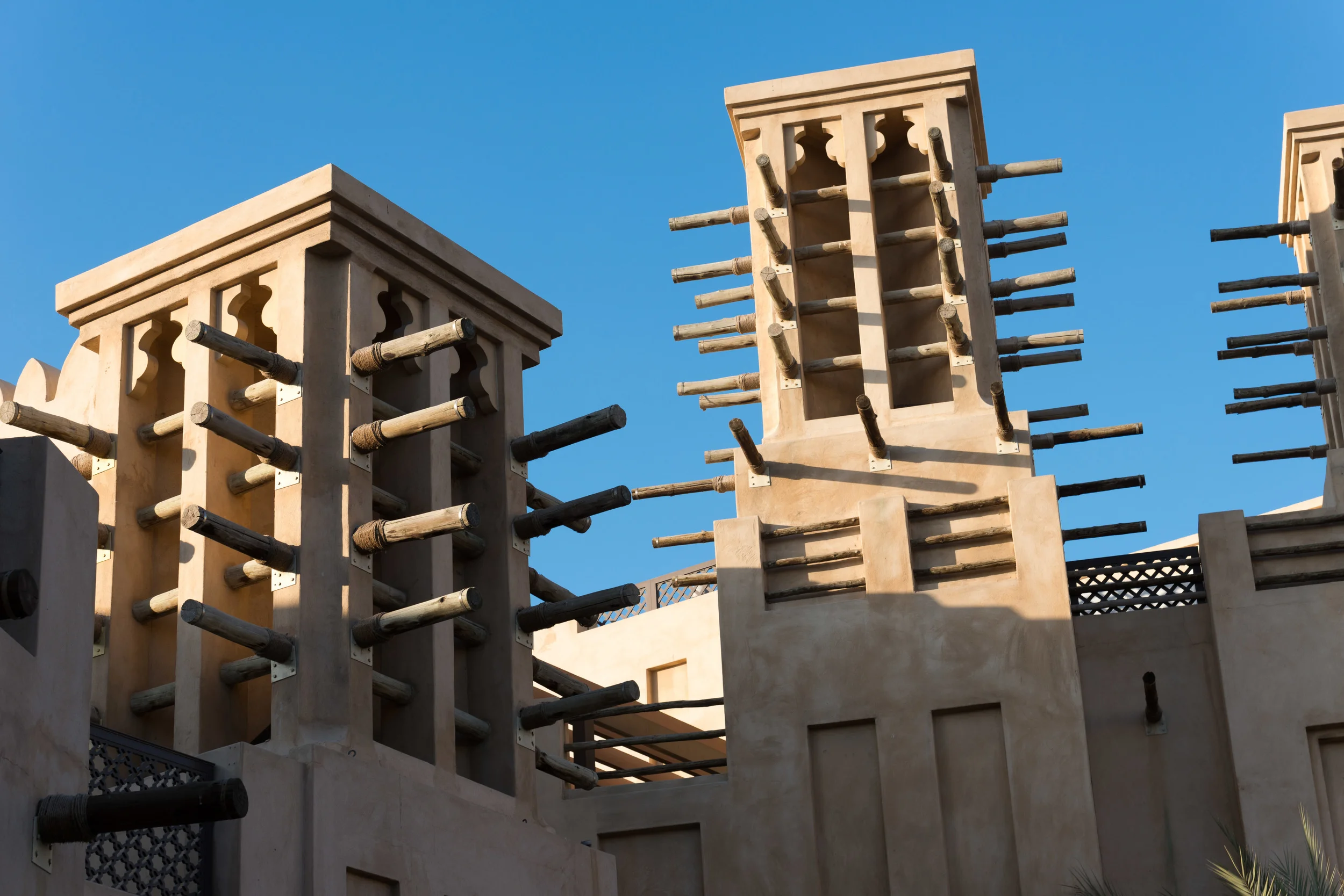 Souq Madinat