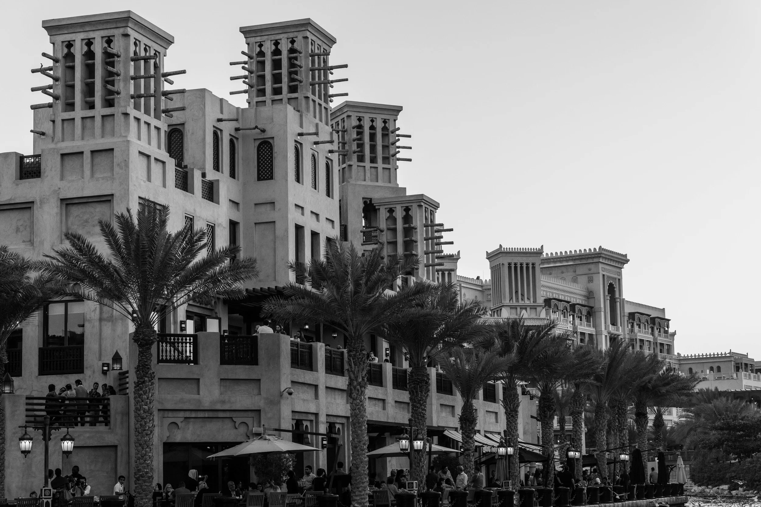 Souq Madinat