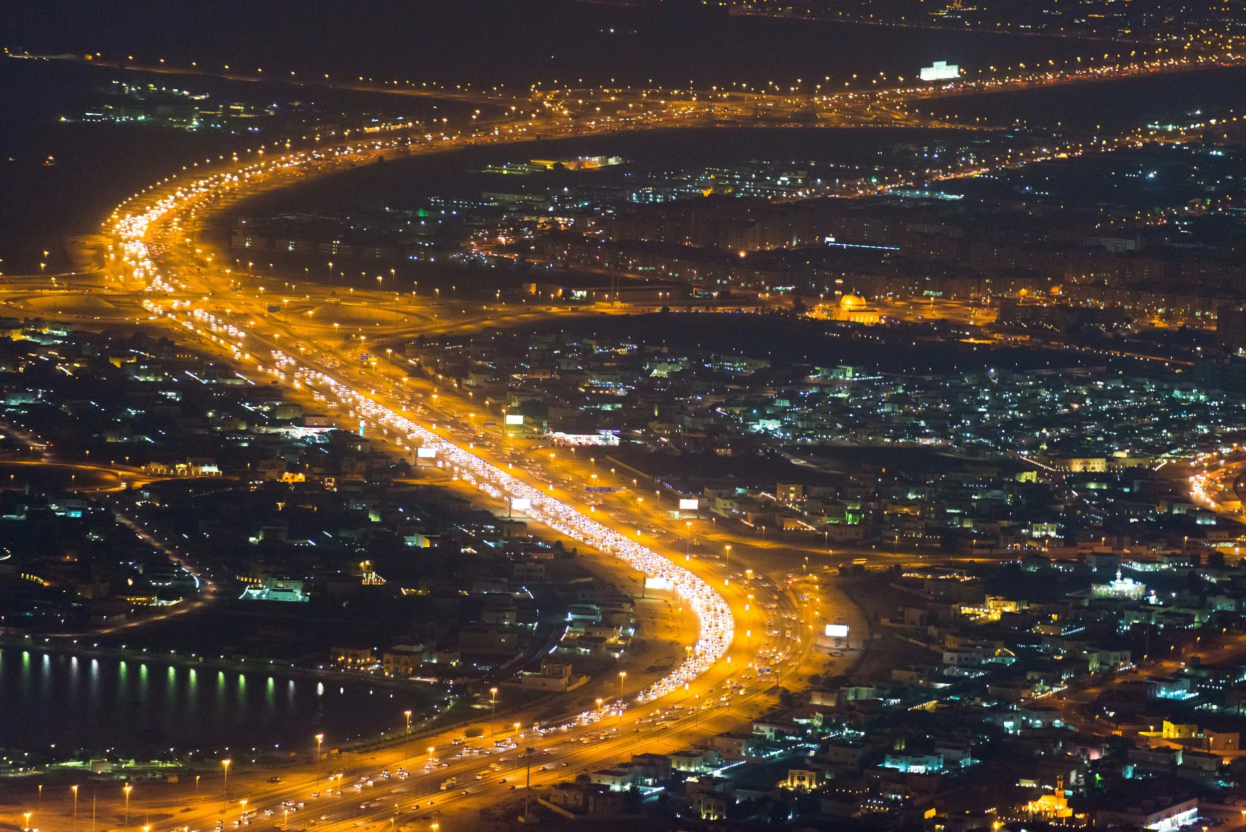 E 44 Road, Dubai