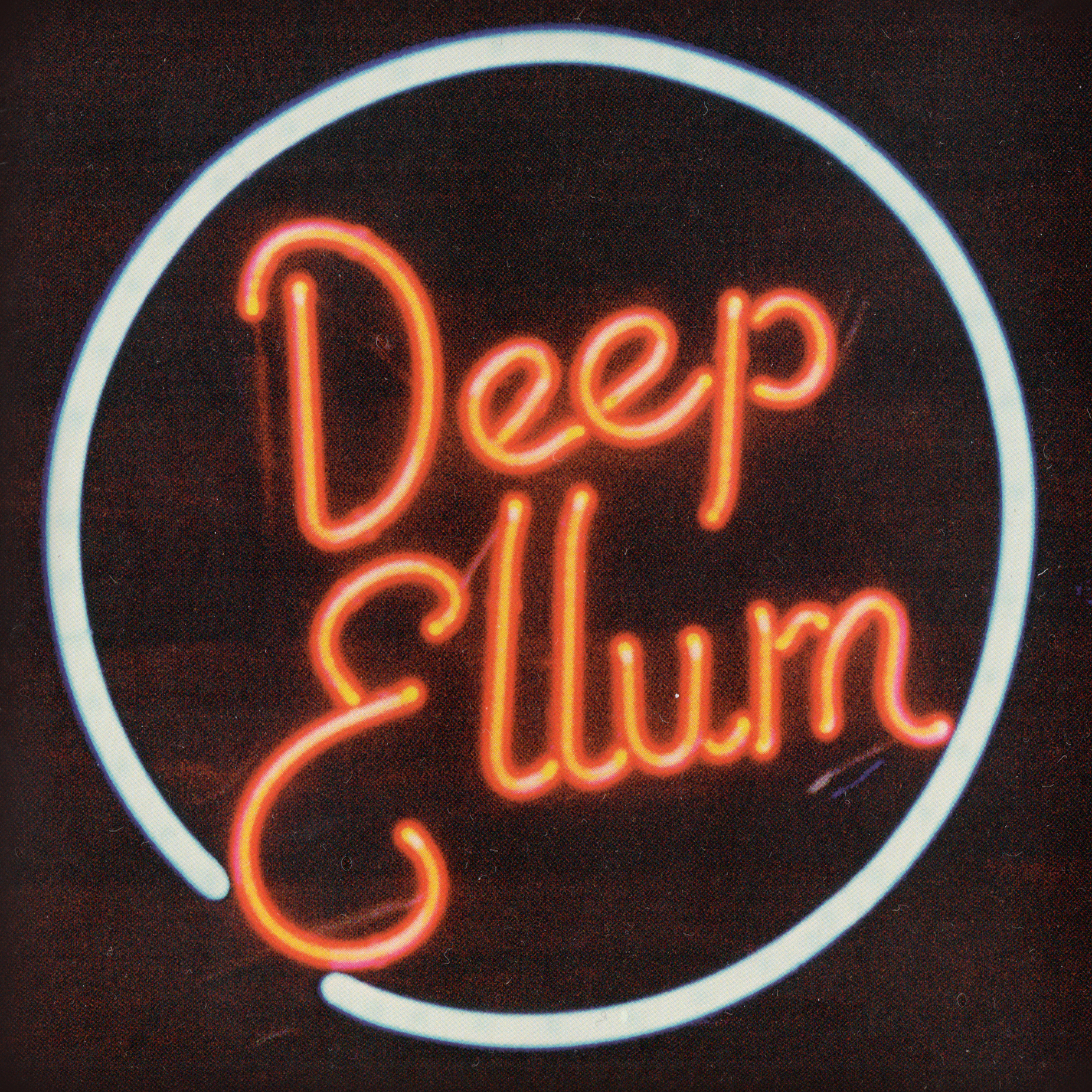 "Welcome to Deep Ellum" by Deep Ellum