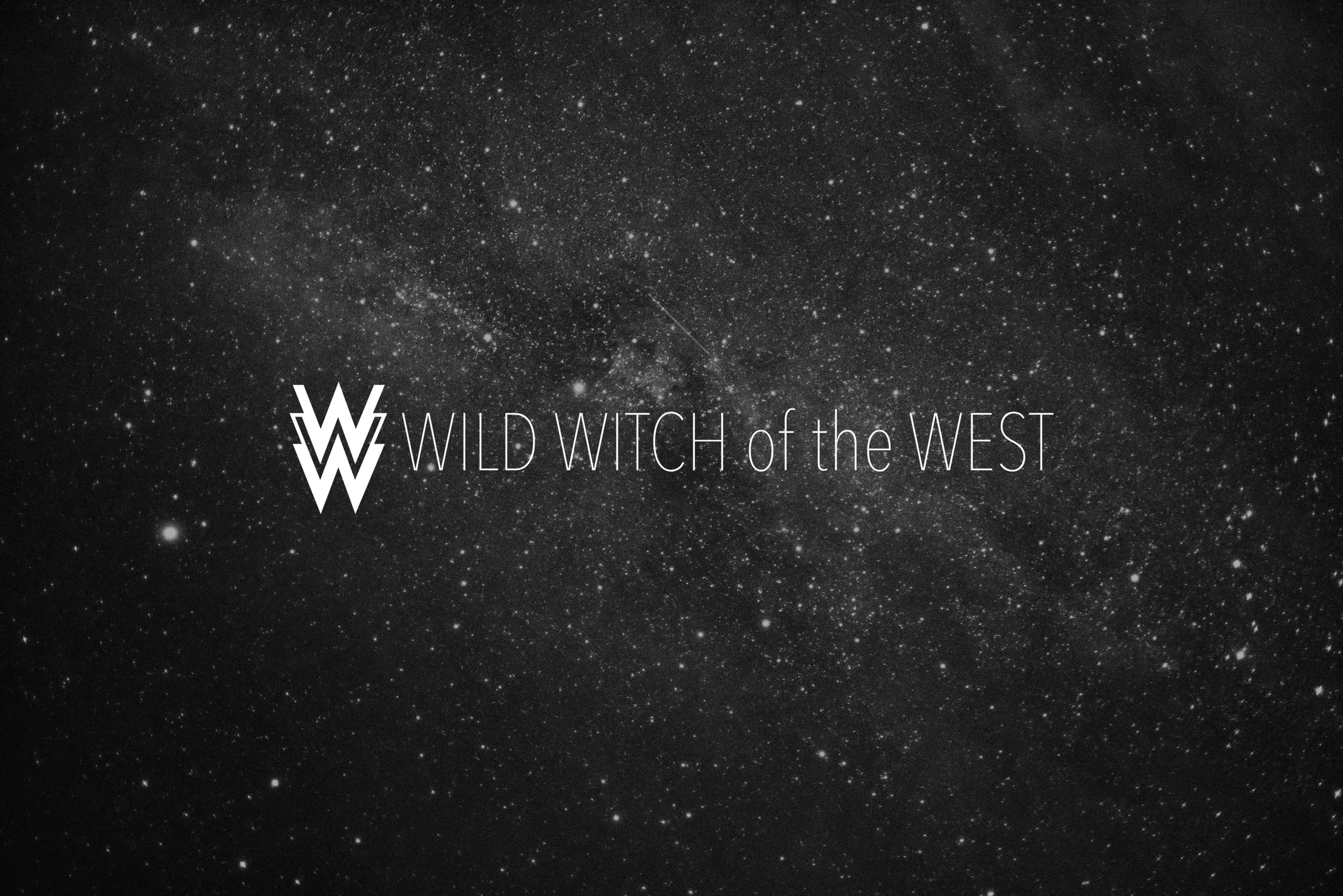Wild Witch of the West