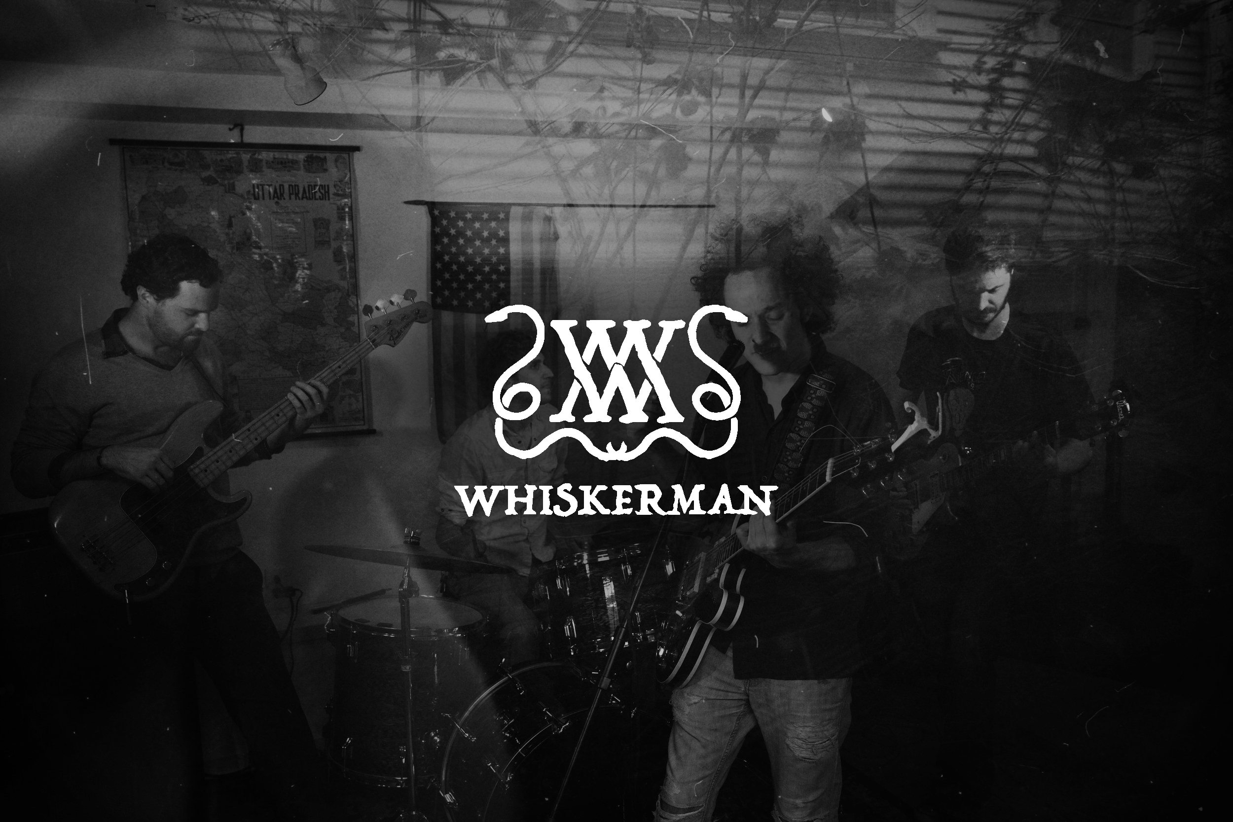 Whiskerman