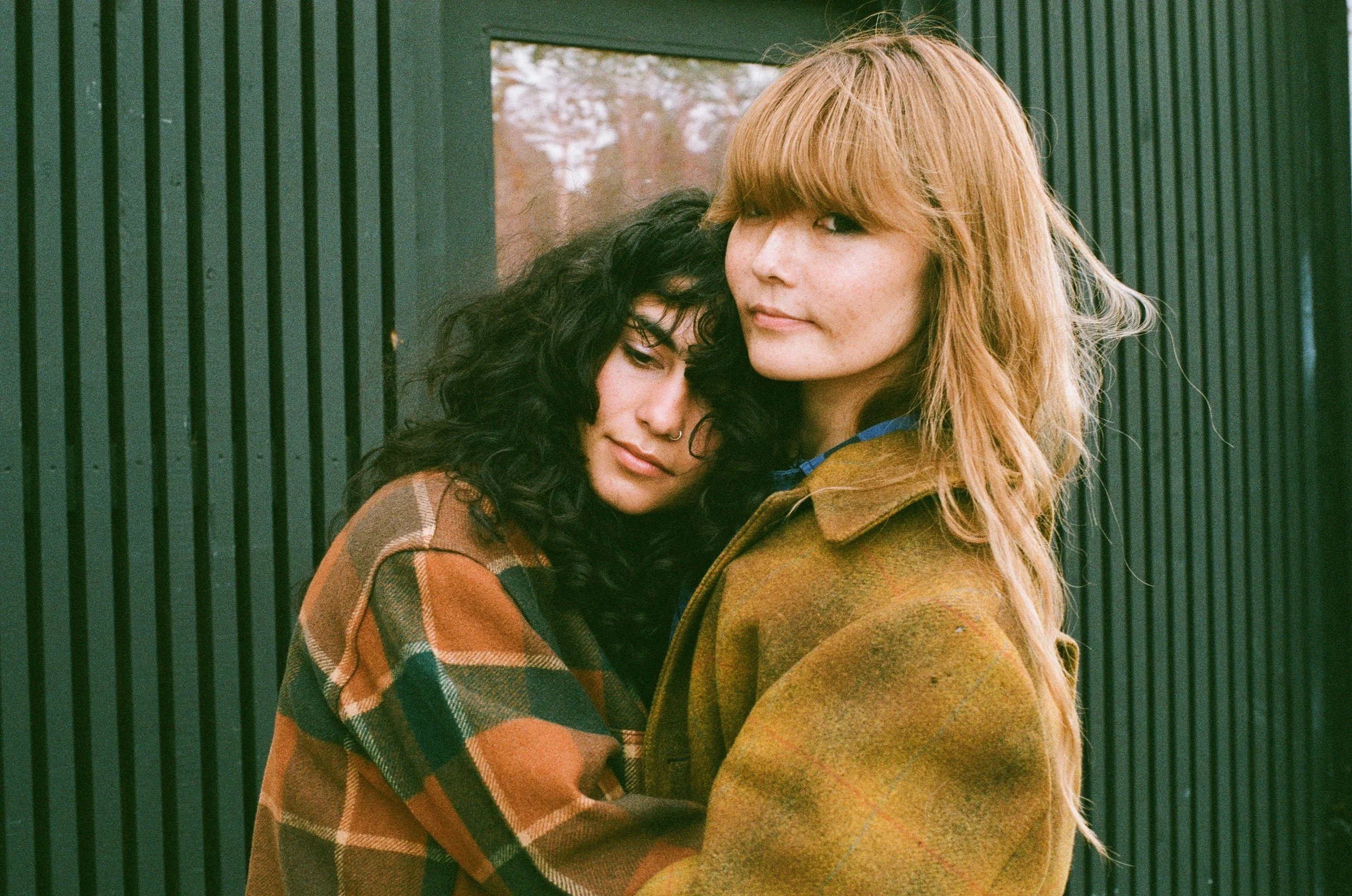 Film Photography