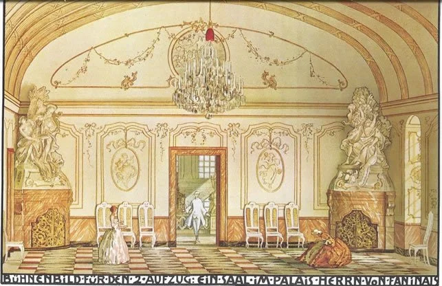 opera toegelicht: der rosenkavalier