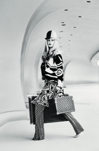 JAPANESE VOGUE