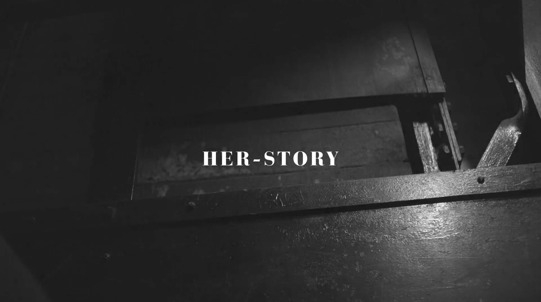 Madonna - Her-Story
