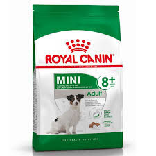 Royal Canin Canine Mini 8+ (2kg)