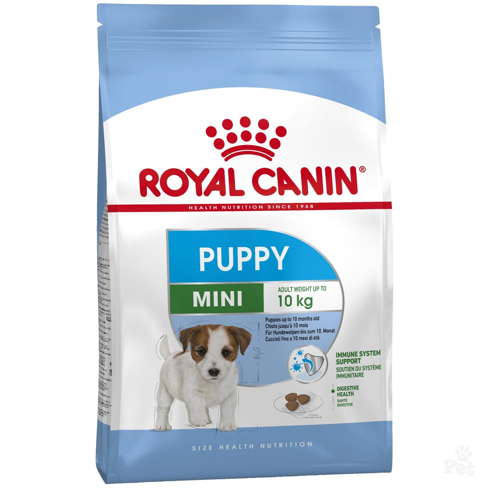 Royal Canin Canine Medium Puppy