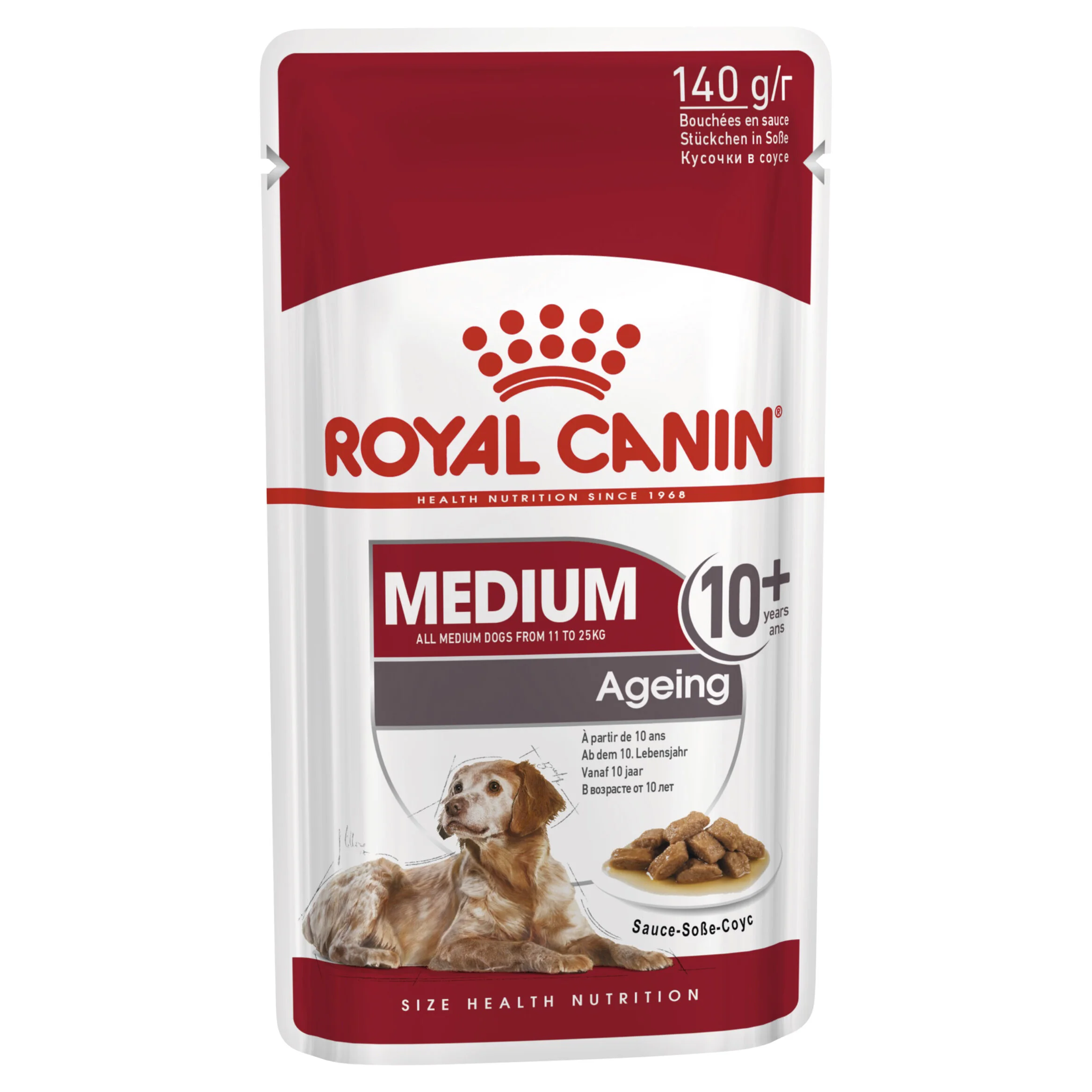 Royal Canin Medium Ageing 10+ Gravy-1.jpg