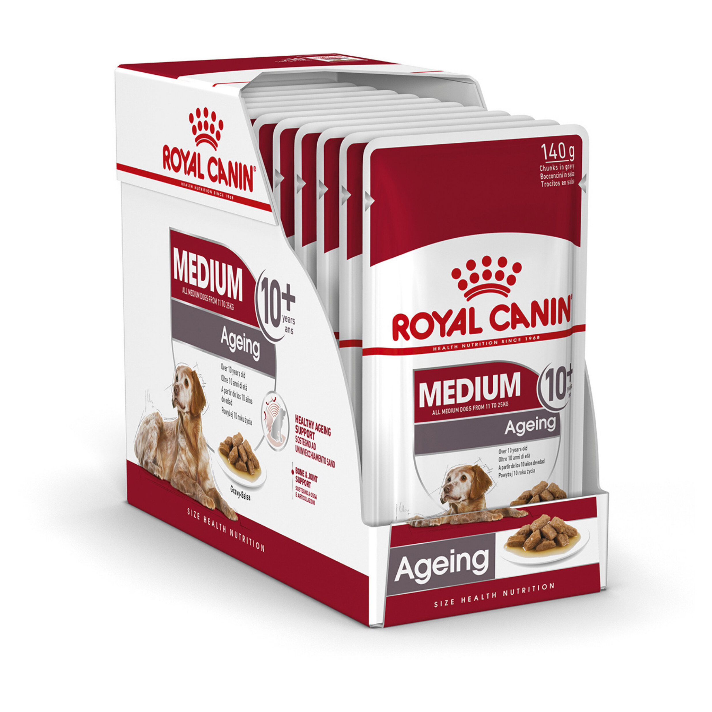 Royal Canin Medium Ageing 10+ Gravy-8.jpg