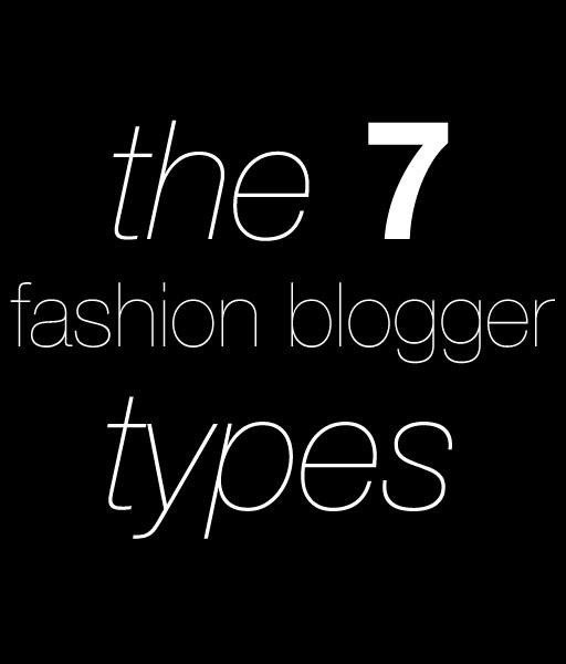 the 7 fashion blogger types.jpg