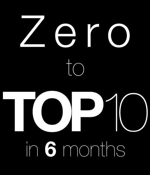 zero to top 10 in 6 months.jpg