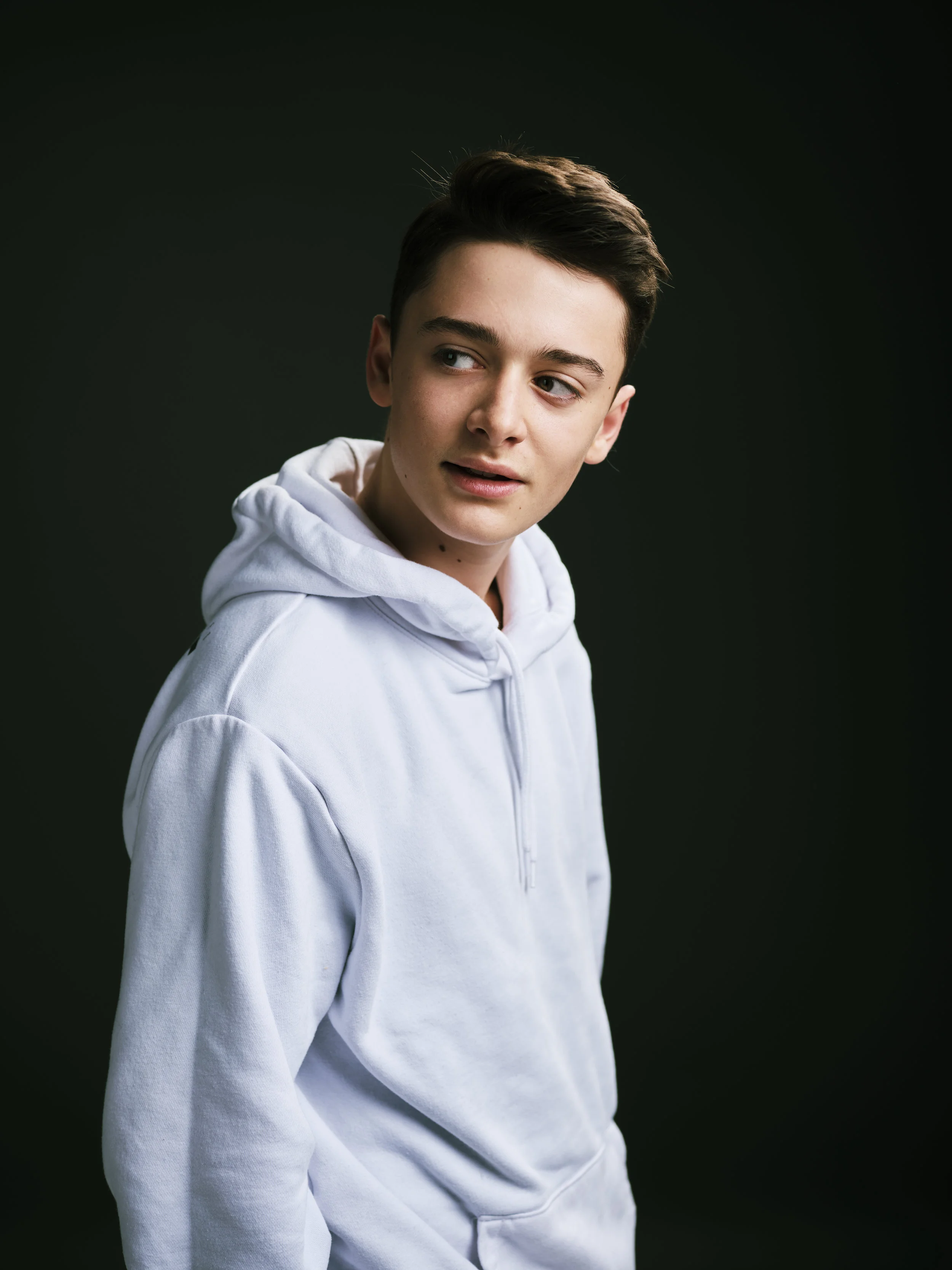 Noah Schnapp