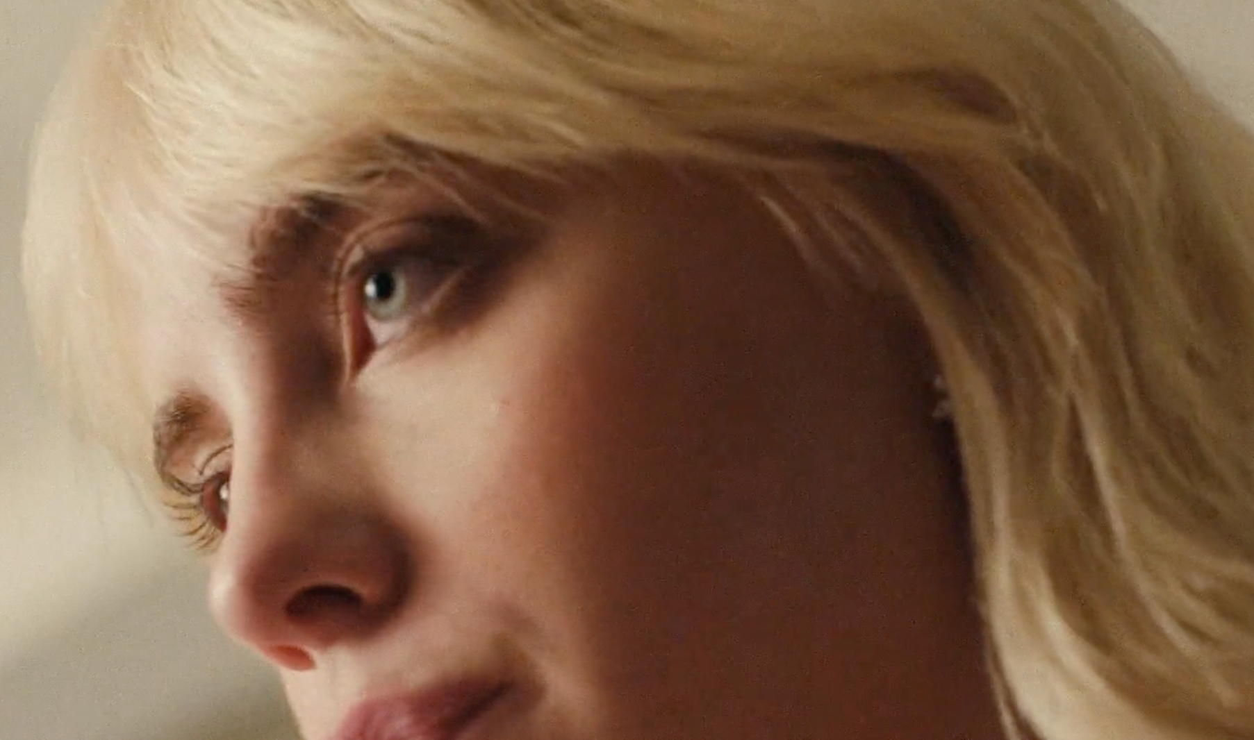 BILLIE EILISH x VOGUE