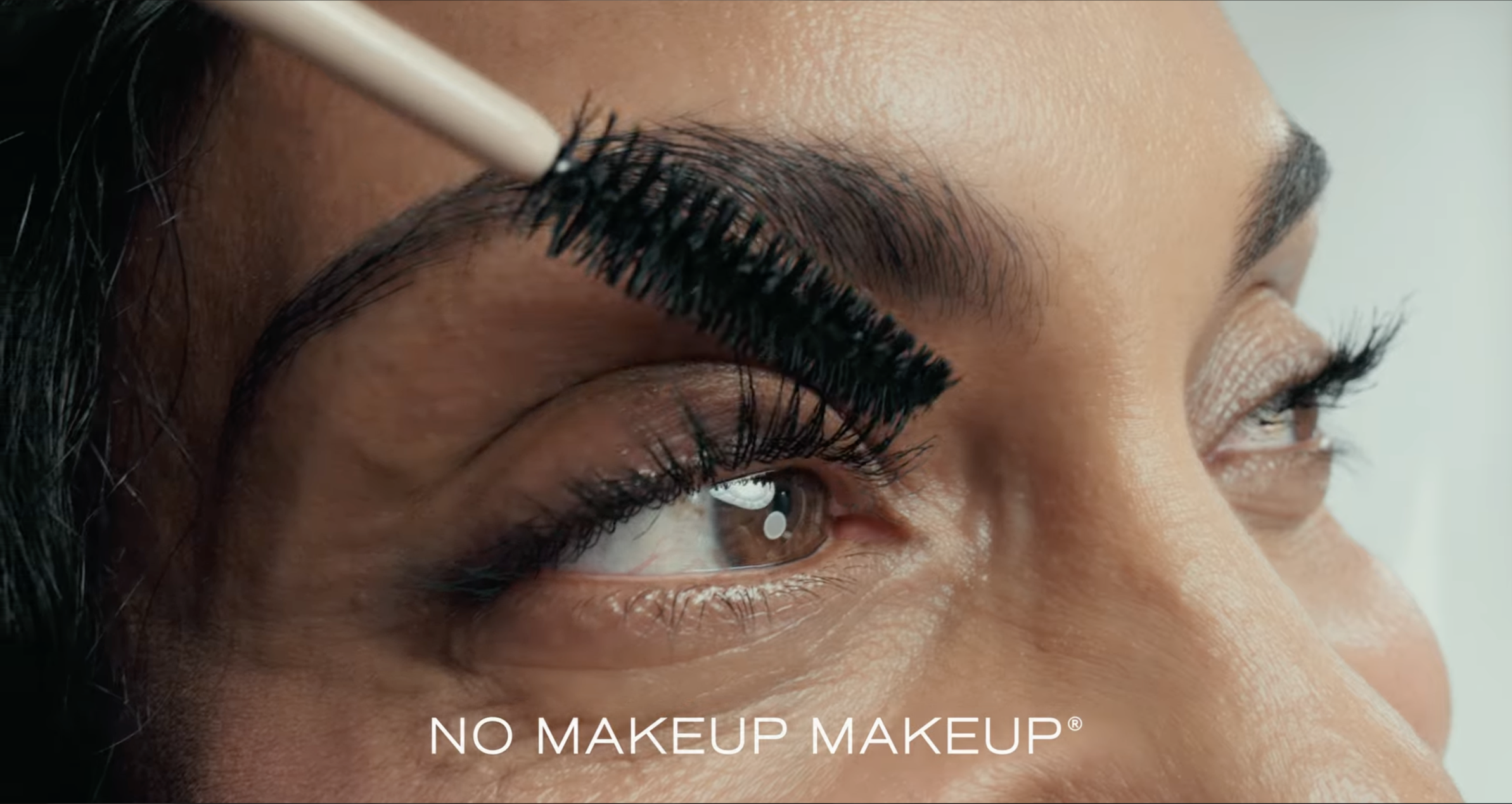 NO MAKEUP MAKEUP 
