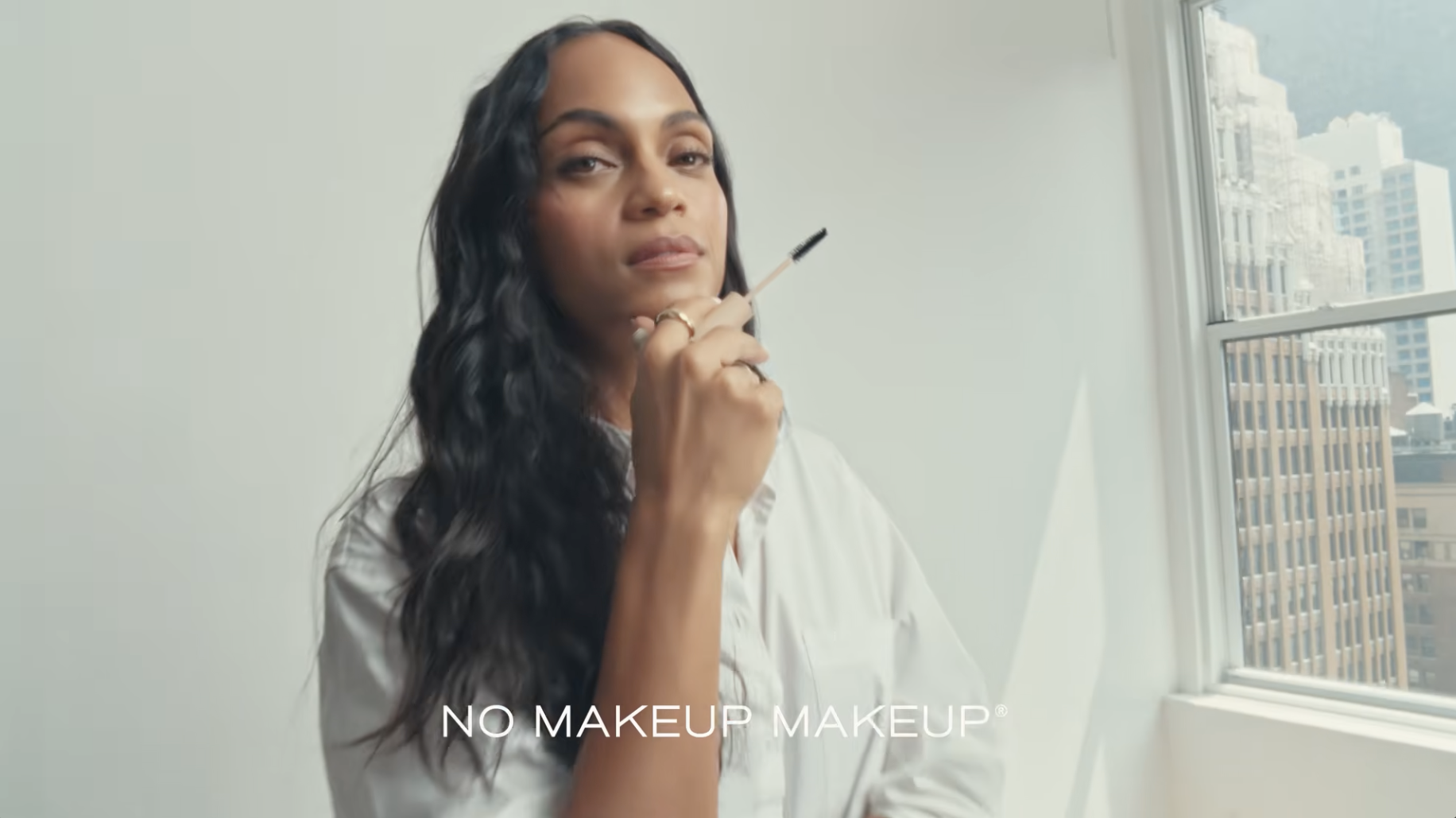 NO MAKEUP MAKEUP 