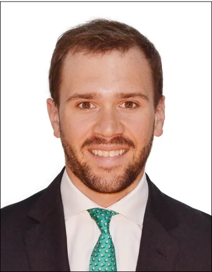 Alex Galimberti '09