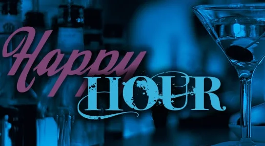 2014.3.6. Joint Happy Hour with University of Southern California and London School of Economics