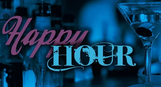 2013.4.10. April Happy Hour