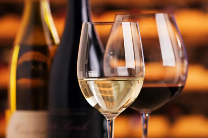 2013.2.21. Wine Tasting with Wine Republic Sommelier