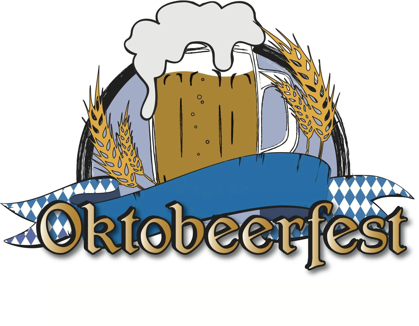 2012.10.27. Harvard-Yale-Princeton 2nd Annual Oktobeerfest & Trivia Contest