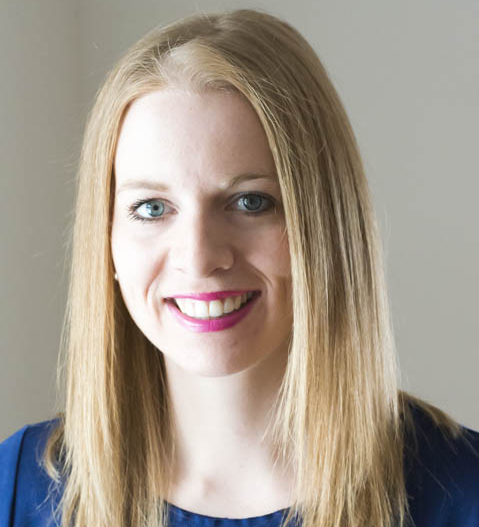 Sarah Wiley '13