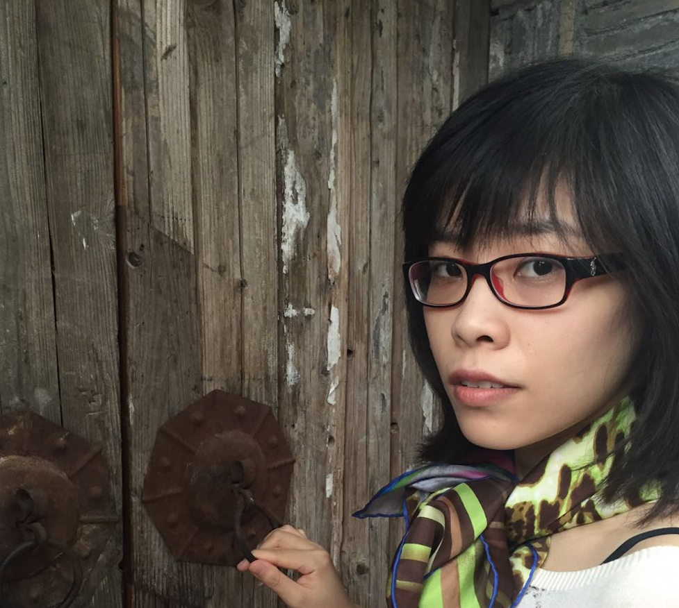 Tianshu Sun '12