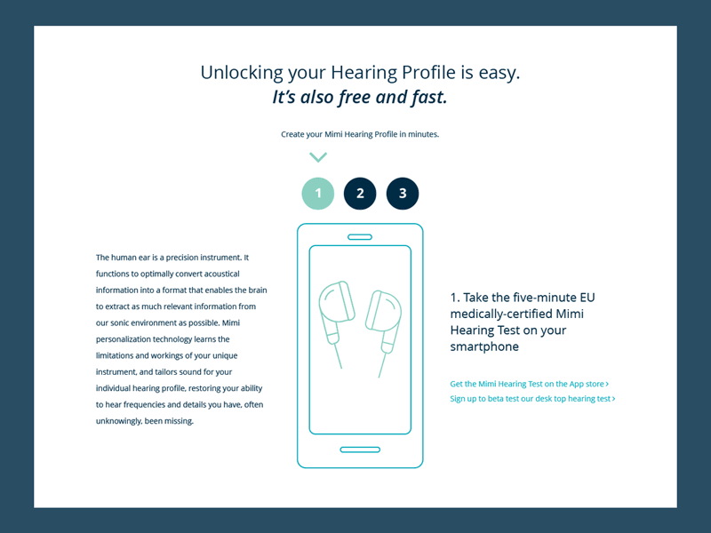Iterations on minimal iconography.