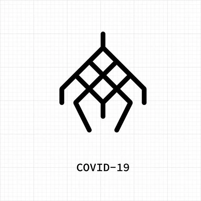 In these Corona times let the virus provoke your creative side!

#corona #coronalogo #covid19 #coronasymbol #coronadesignchallenge #coronadesign_oficial #berlin #kreuzberg