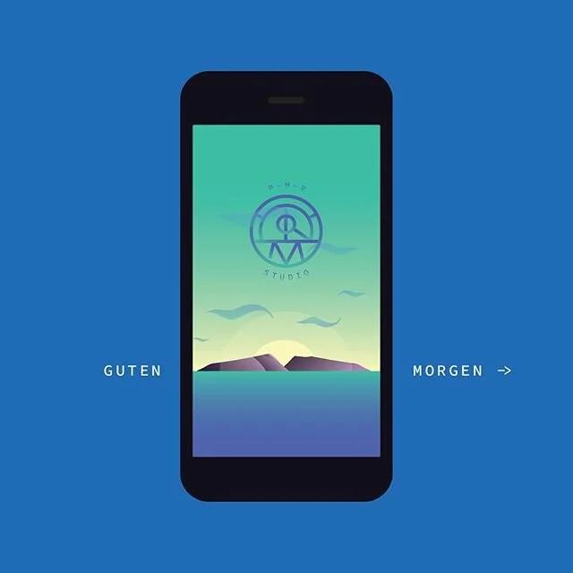 Lately I&rsquo;ve been drawn towards psychology &amp; writing. And as the world turns, so are we.

What do you want your next sun rise to look like? 
#psychology #humanbehaviour #copywriting #usability #design #analysis #sunrise